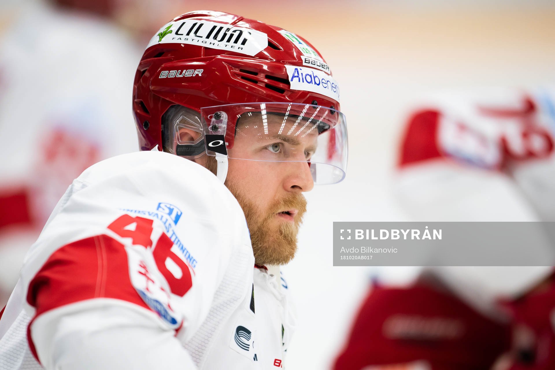 Timrås Janne Jalasvaara