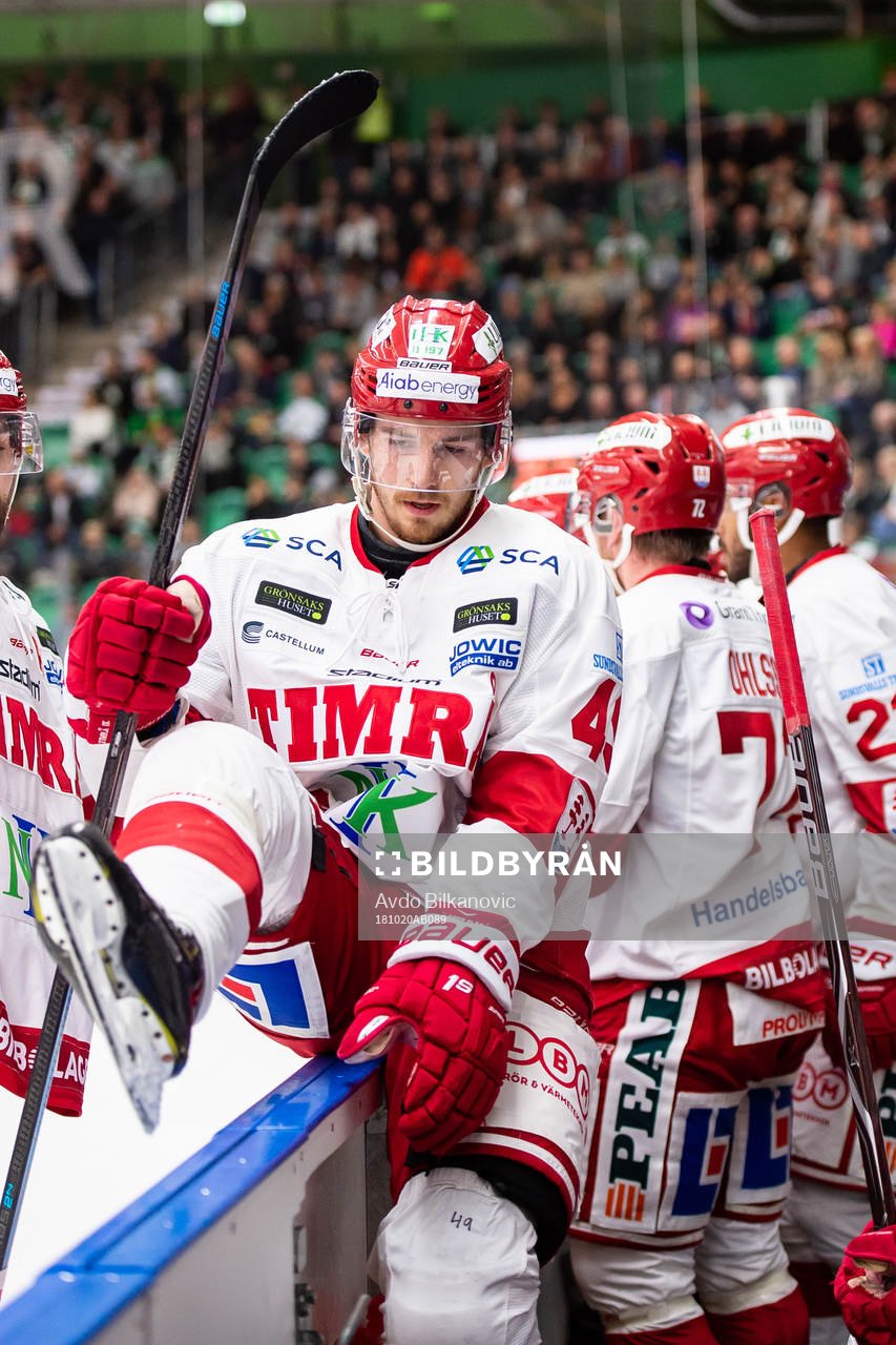 Timrås Janne Jalasvaara