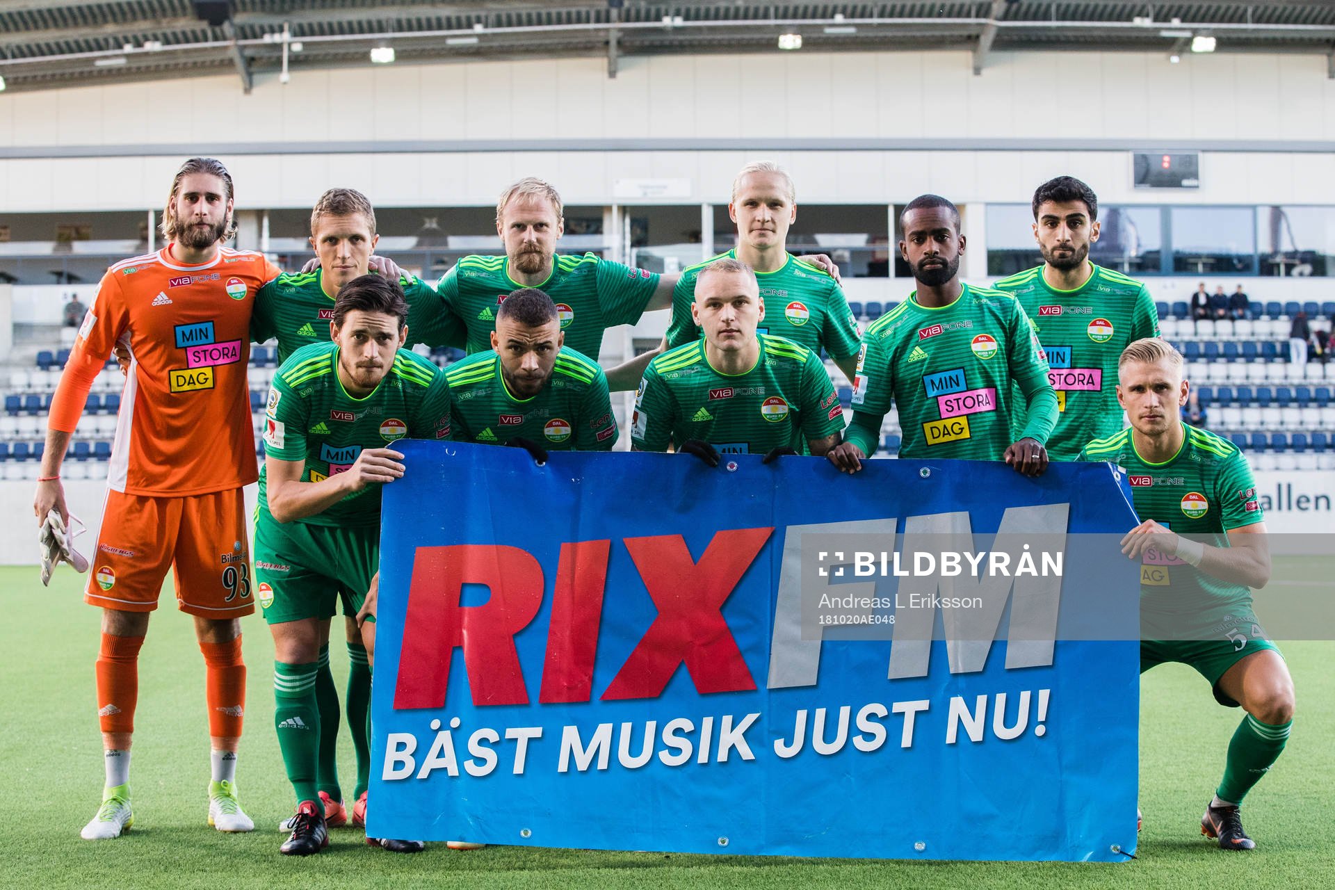 Dalkurds startelva