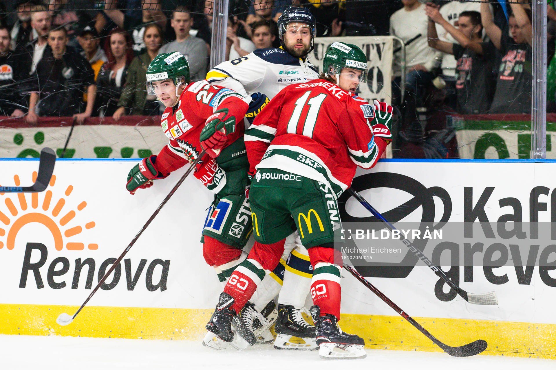 s Erik Brännström