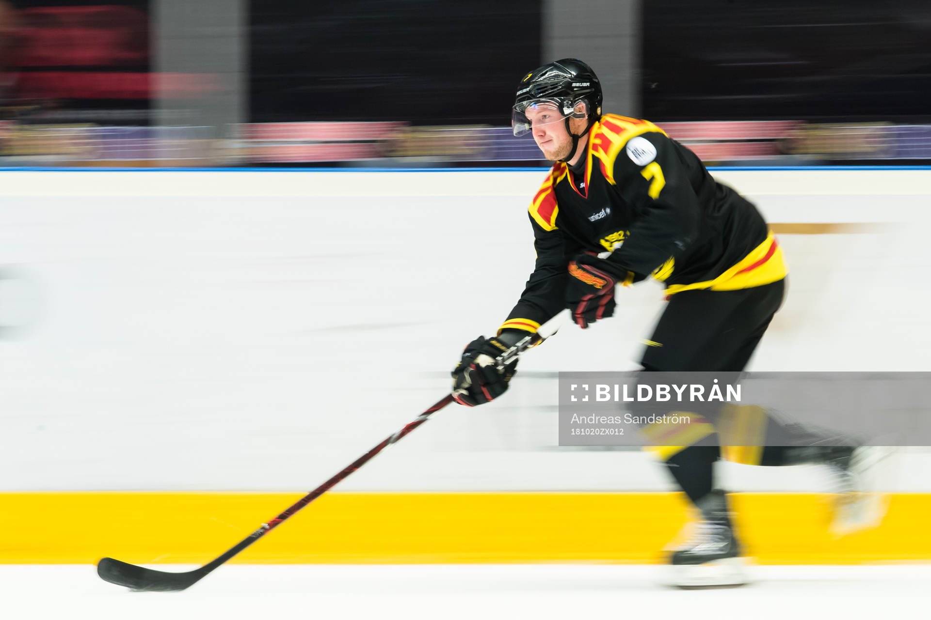 Brynäs Daniel Kristo