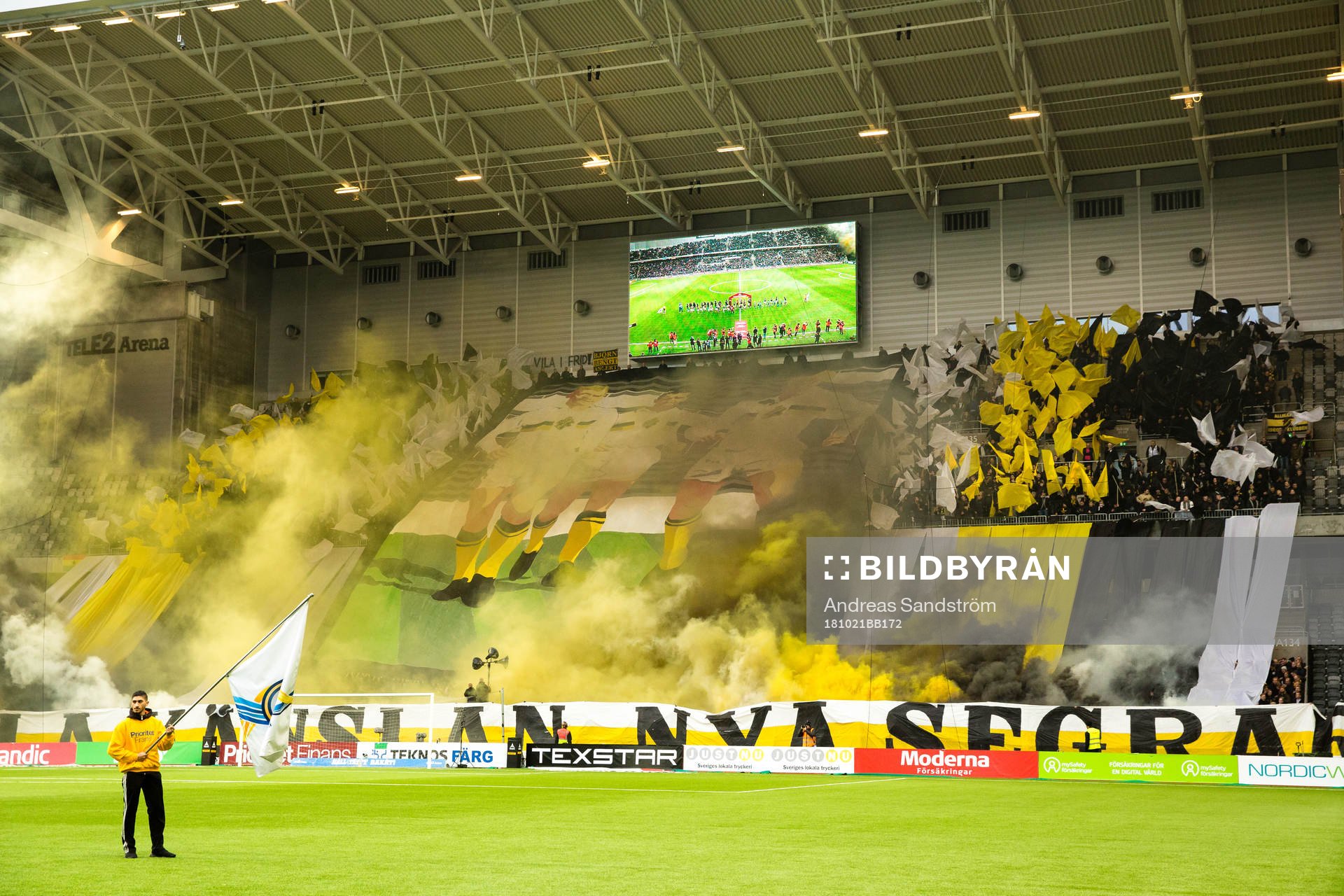 s tifo