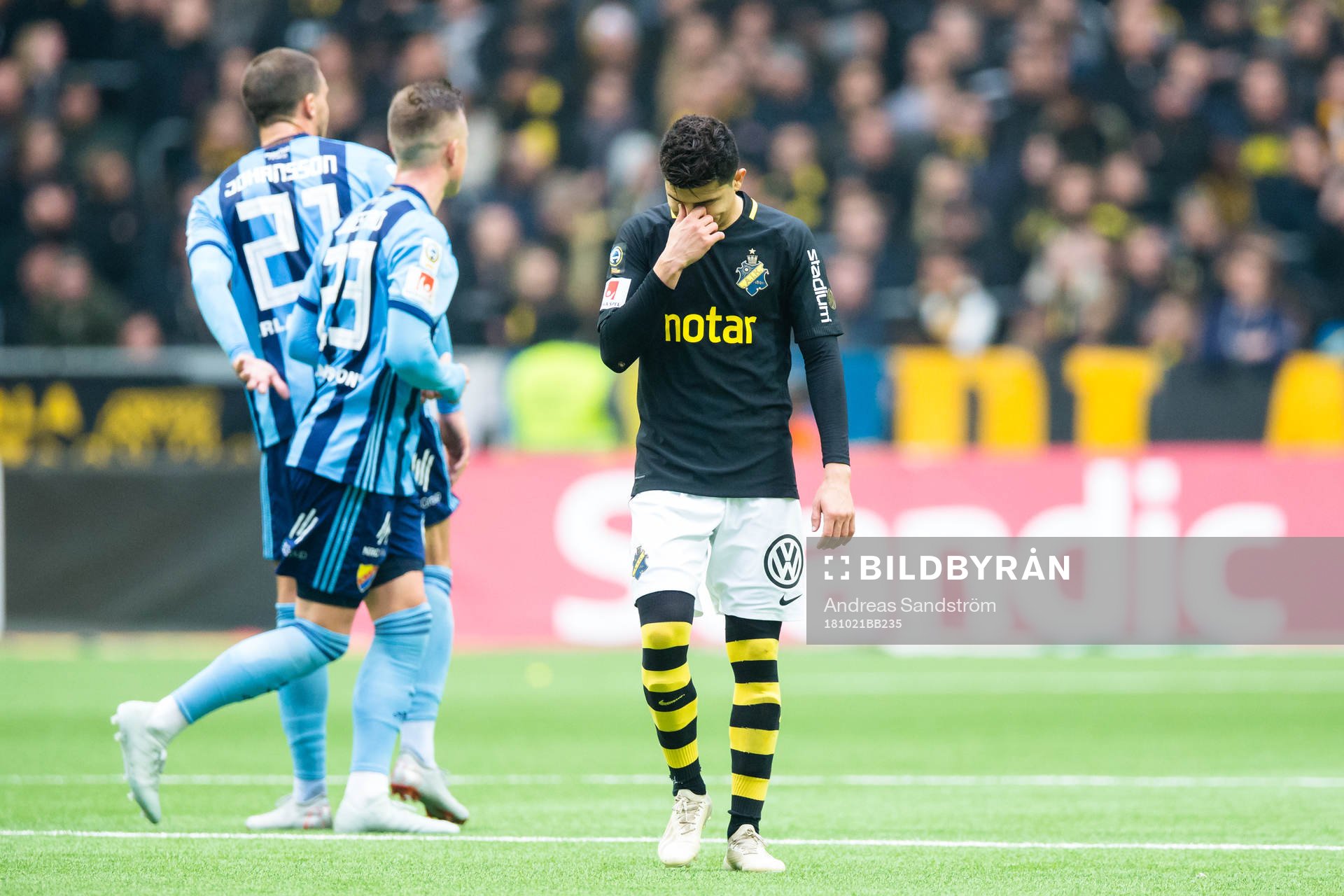 s Tarik Elyounoussi deppar