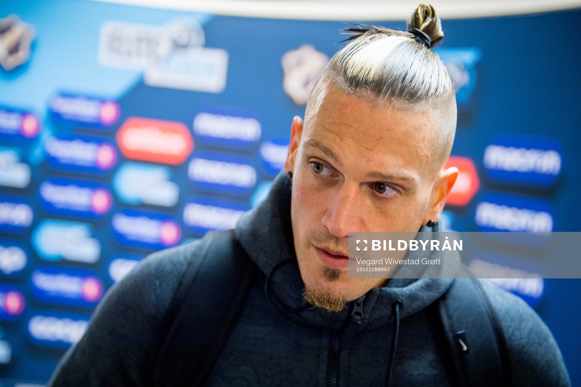 Vito Wormgoor of Brann