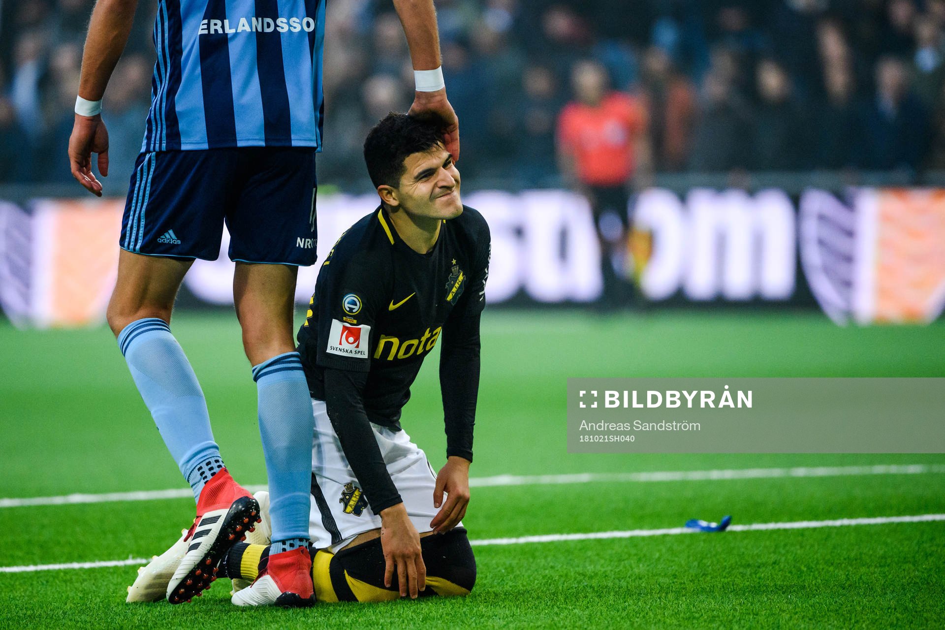 s Tarik Elyounoussi deppar