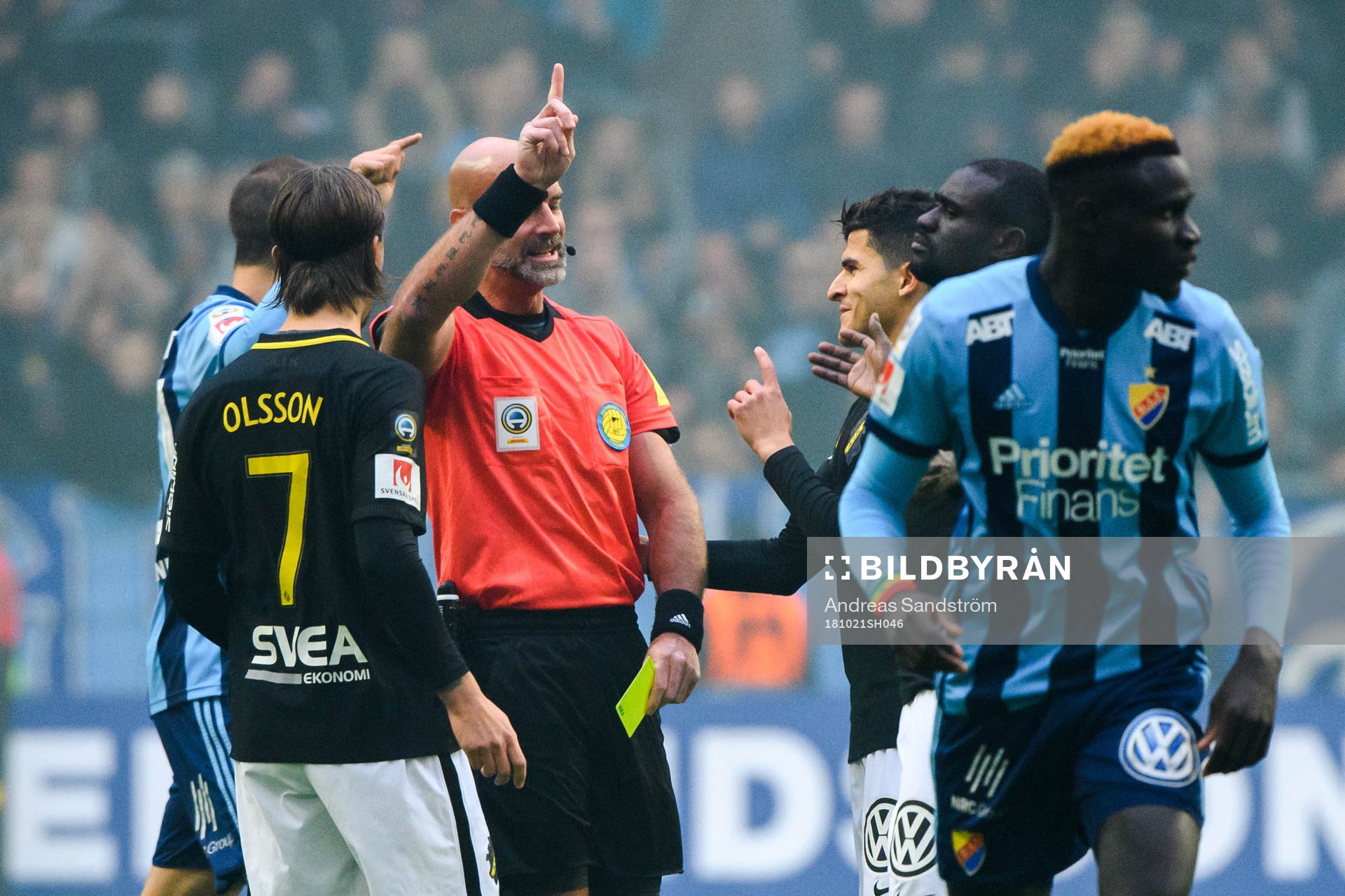 s Kristoffer Olsson , Tarik Elyounoussi och Enoch Kofi Adu