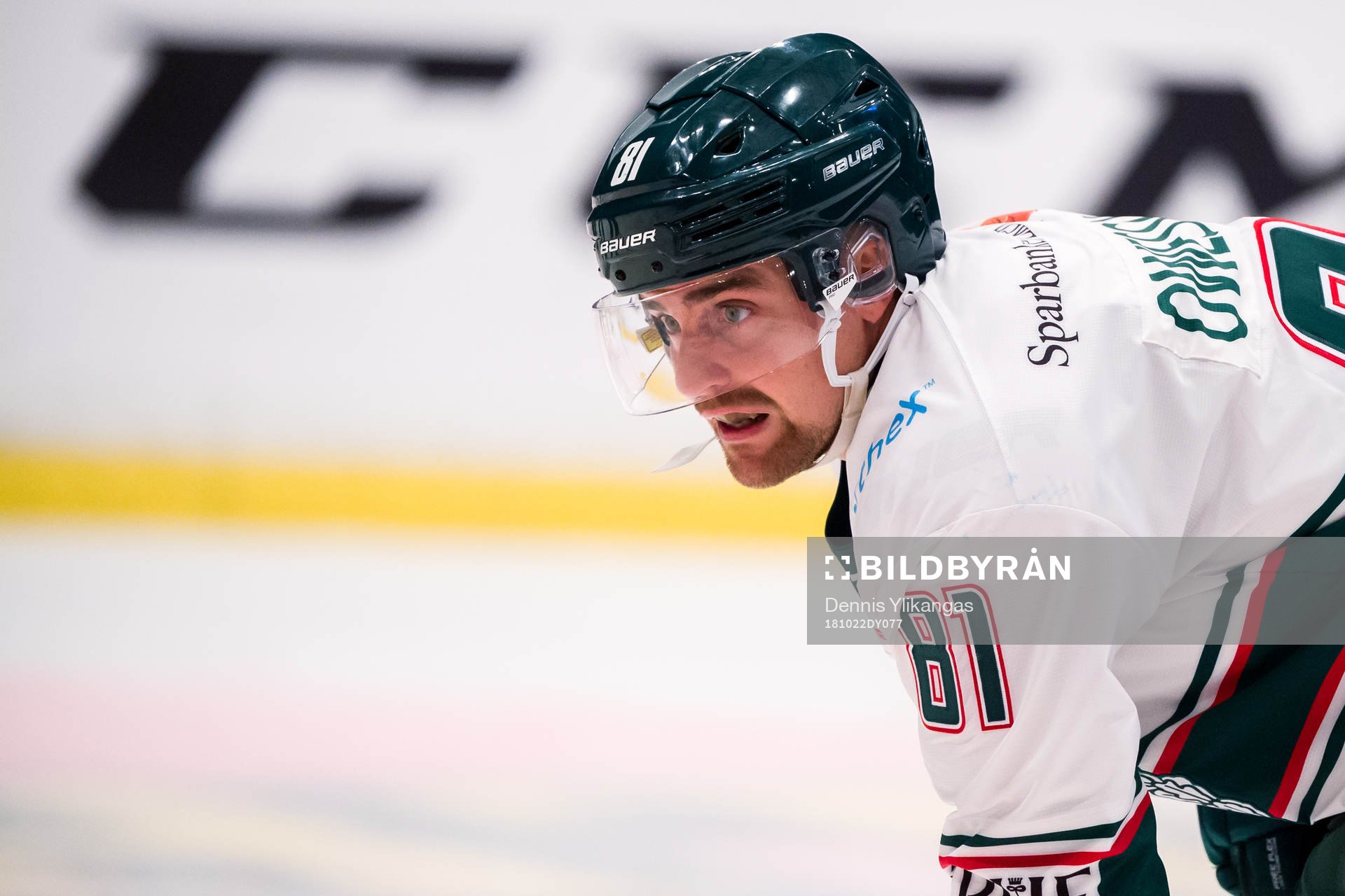 Tingsryds Filip Owesson