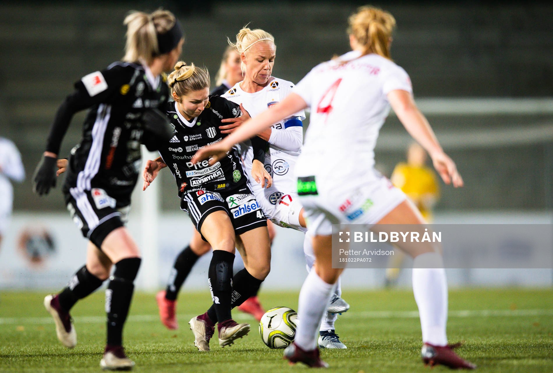 Piteås Jo Blankenshipi