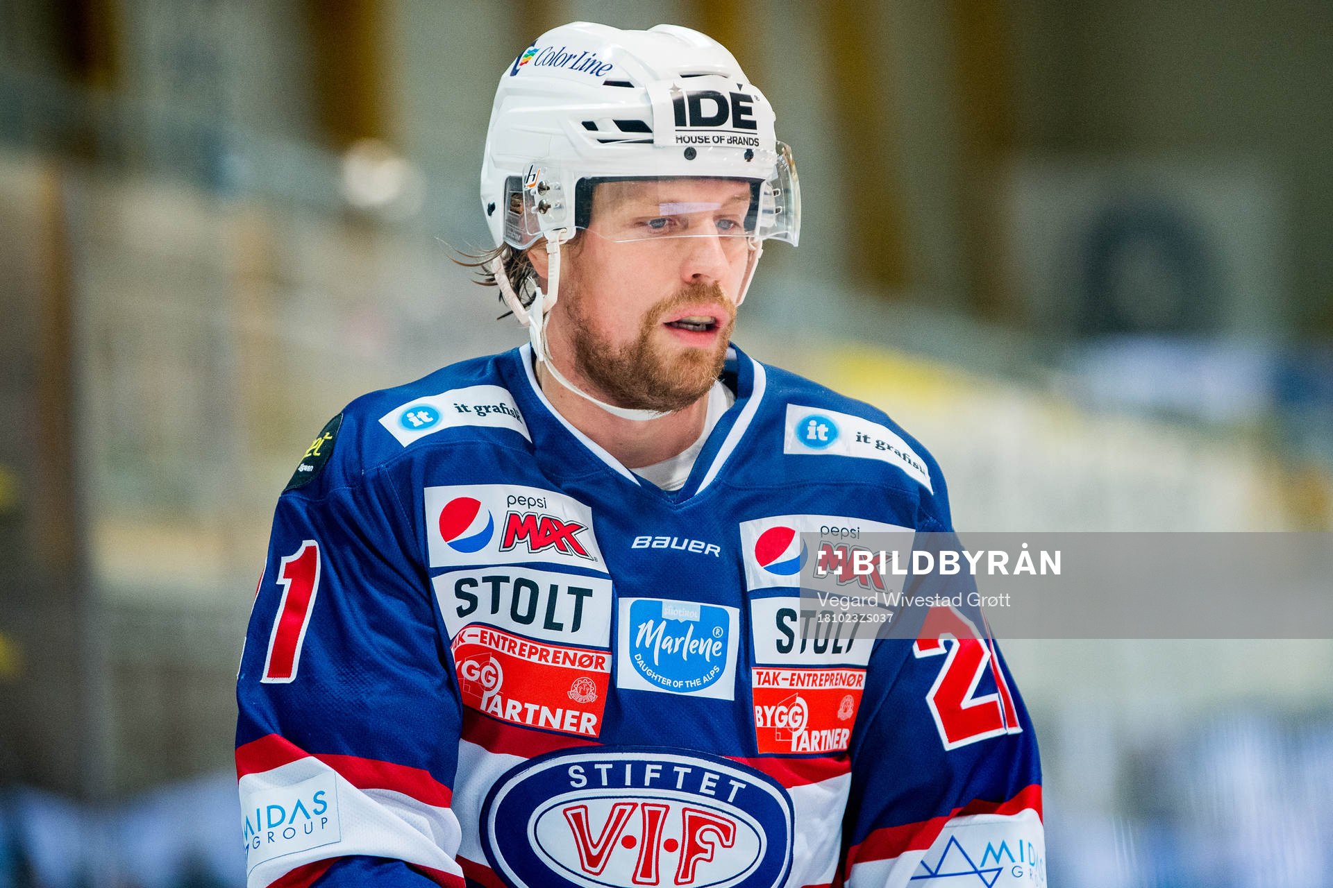 Morten Ask of Vålerenga