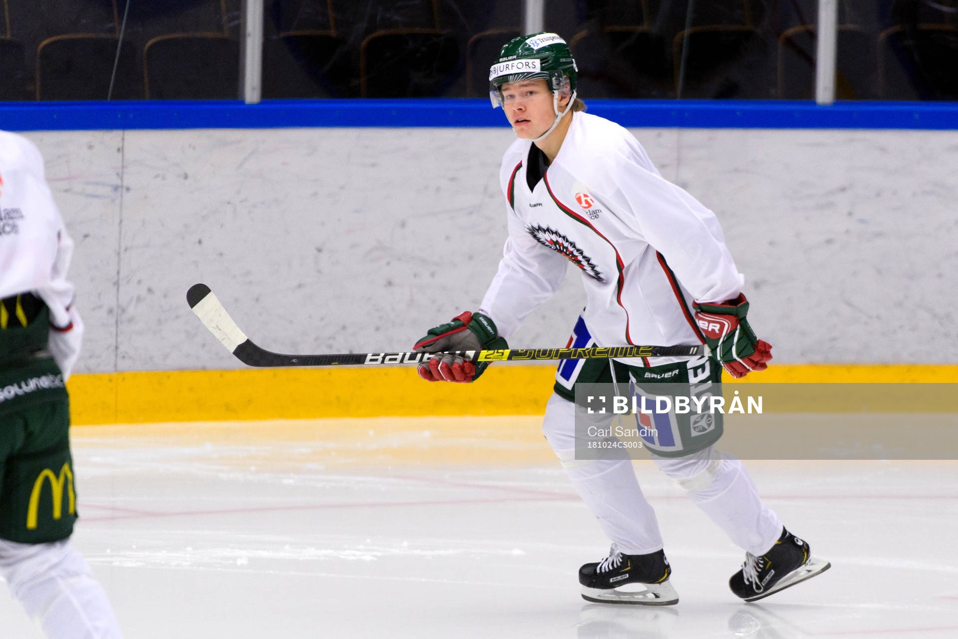 Filip Westerlund