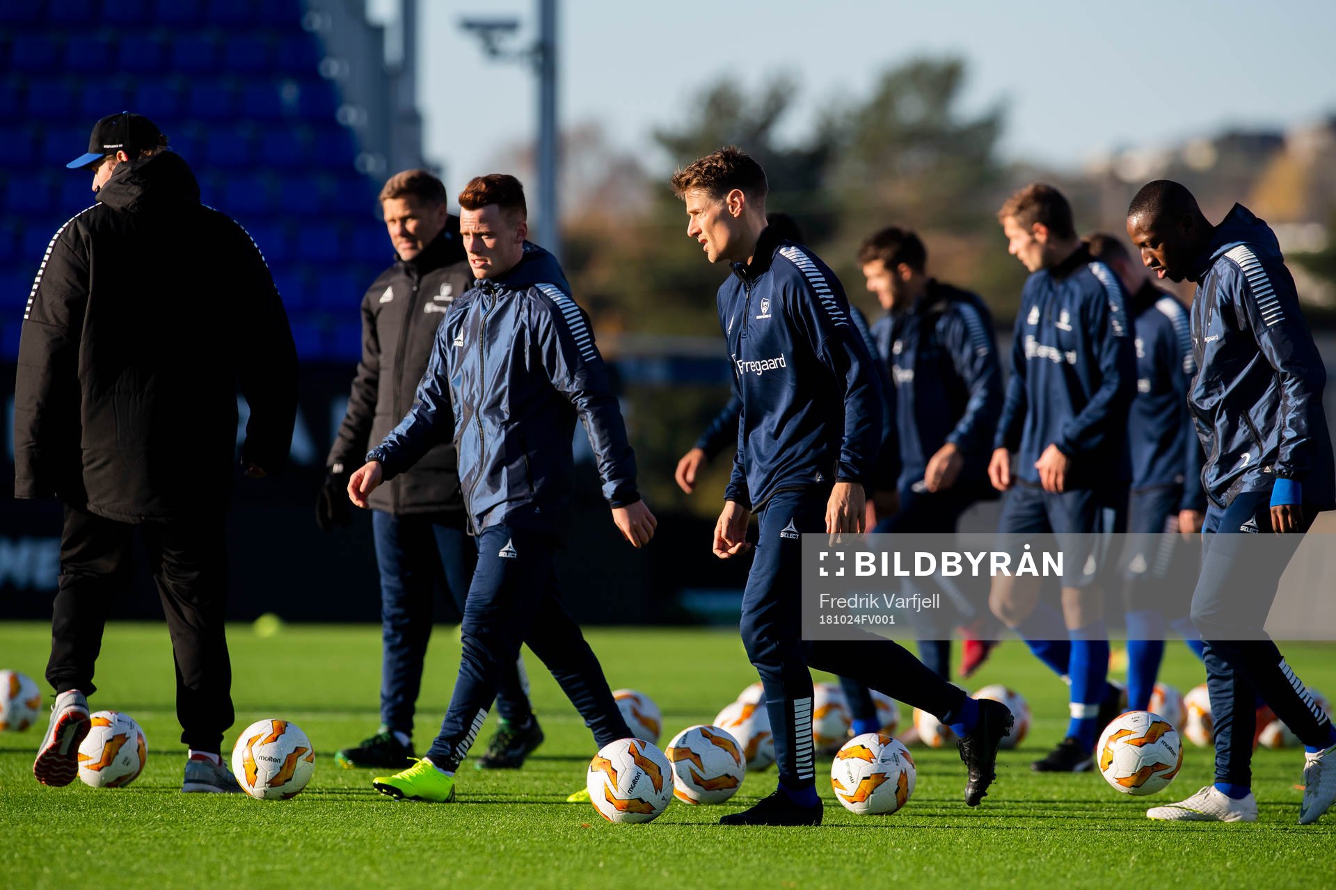 Tobias Heintz, Kristoffer Zachariassen of Sarpsborg 08