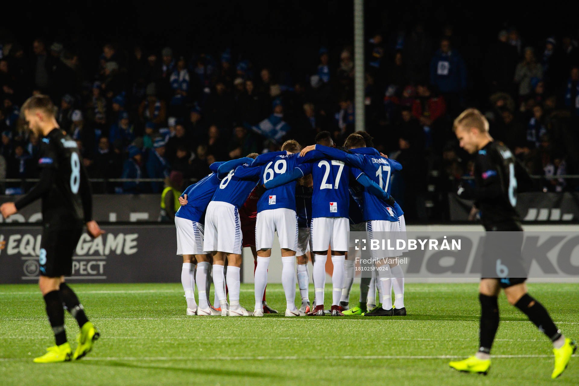 Players of Sarpsborg 08