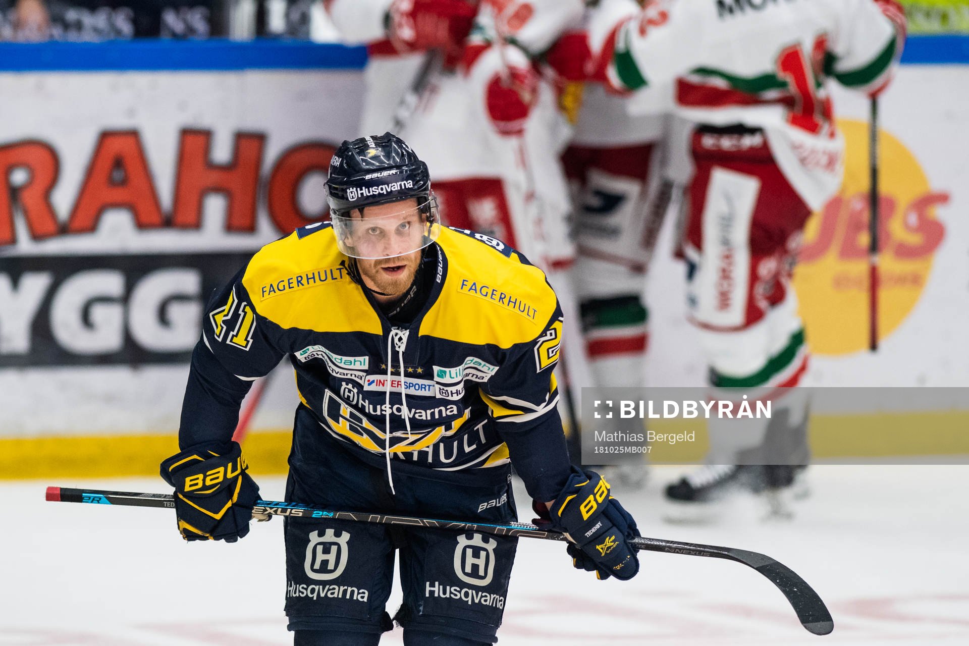 s Mattias Tedenby deppar
