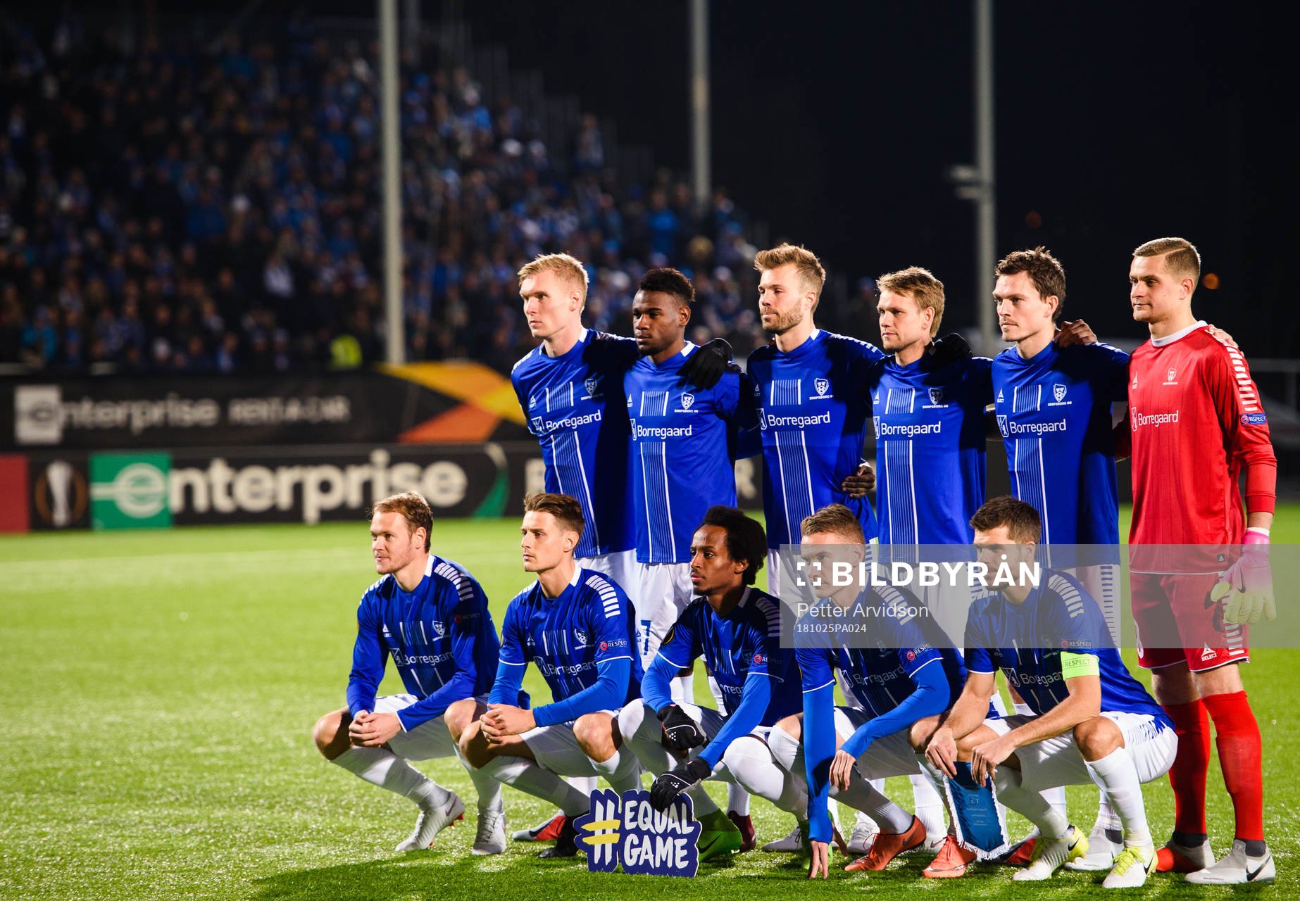 Players of Sarpsborg 08