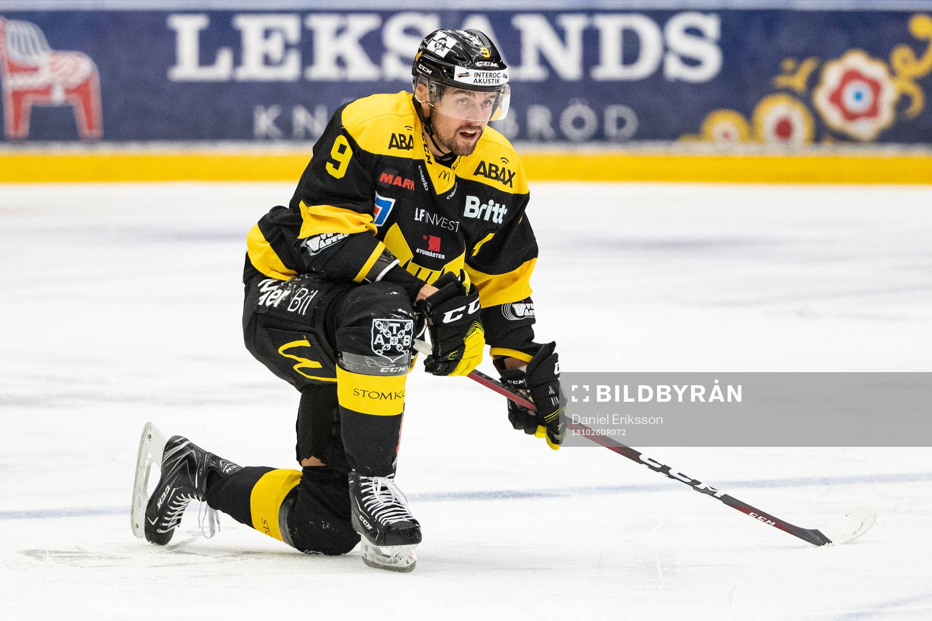 Västerås Mikael Frycklund