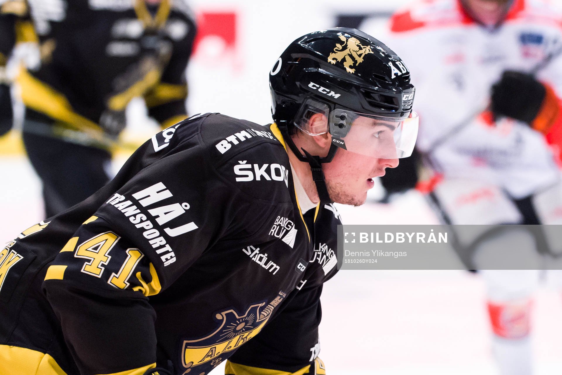 s Joakim Lilliehöök