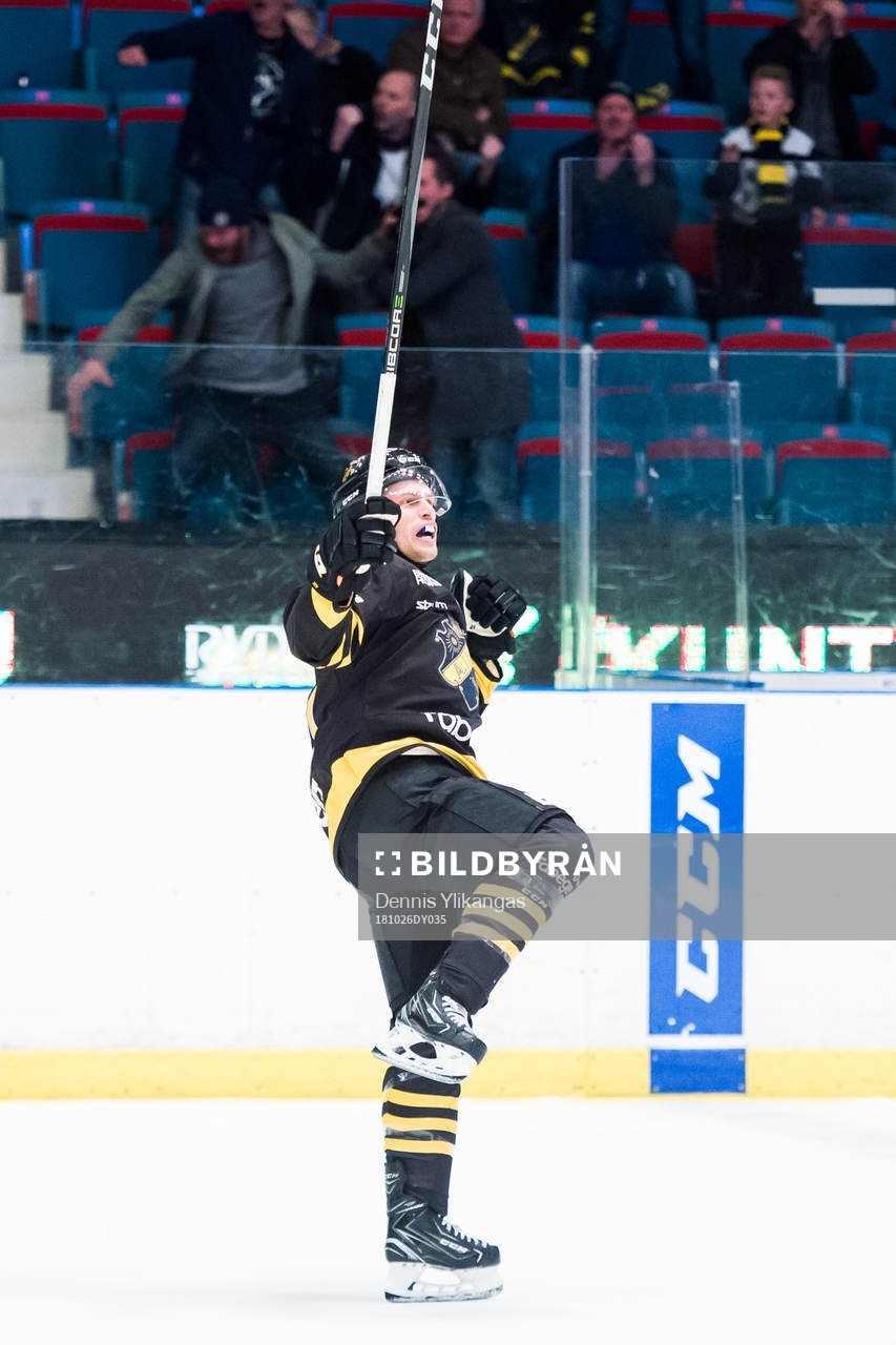 s Eric Castonguay jublar