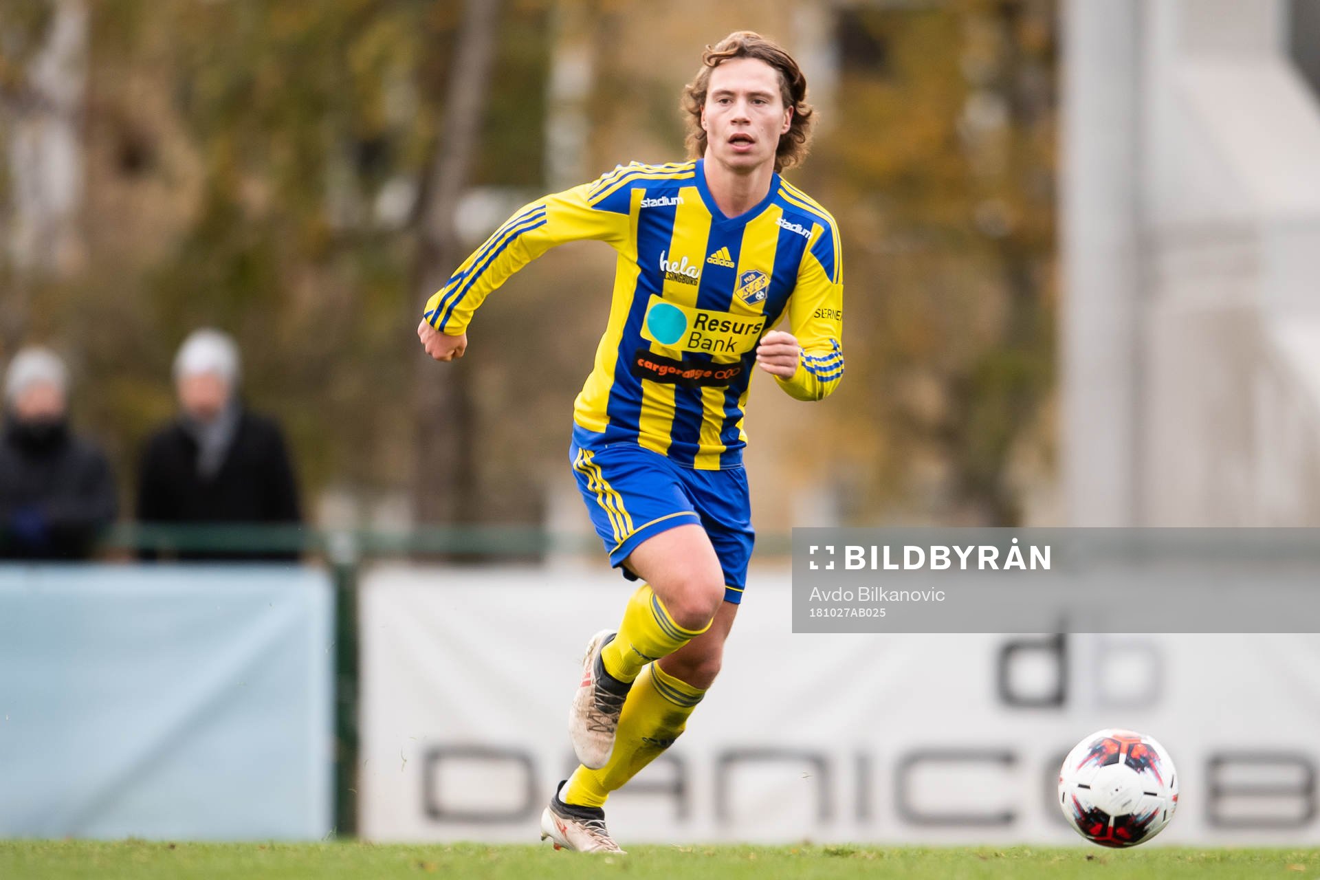 Eskilsminnes Filip Ottosson