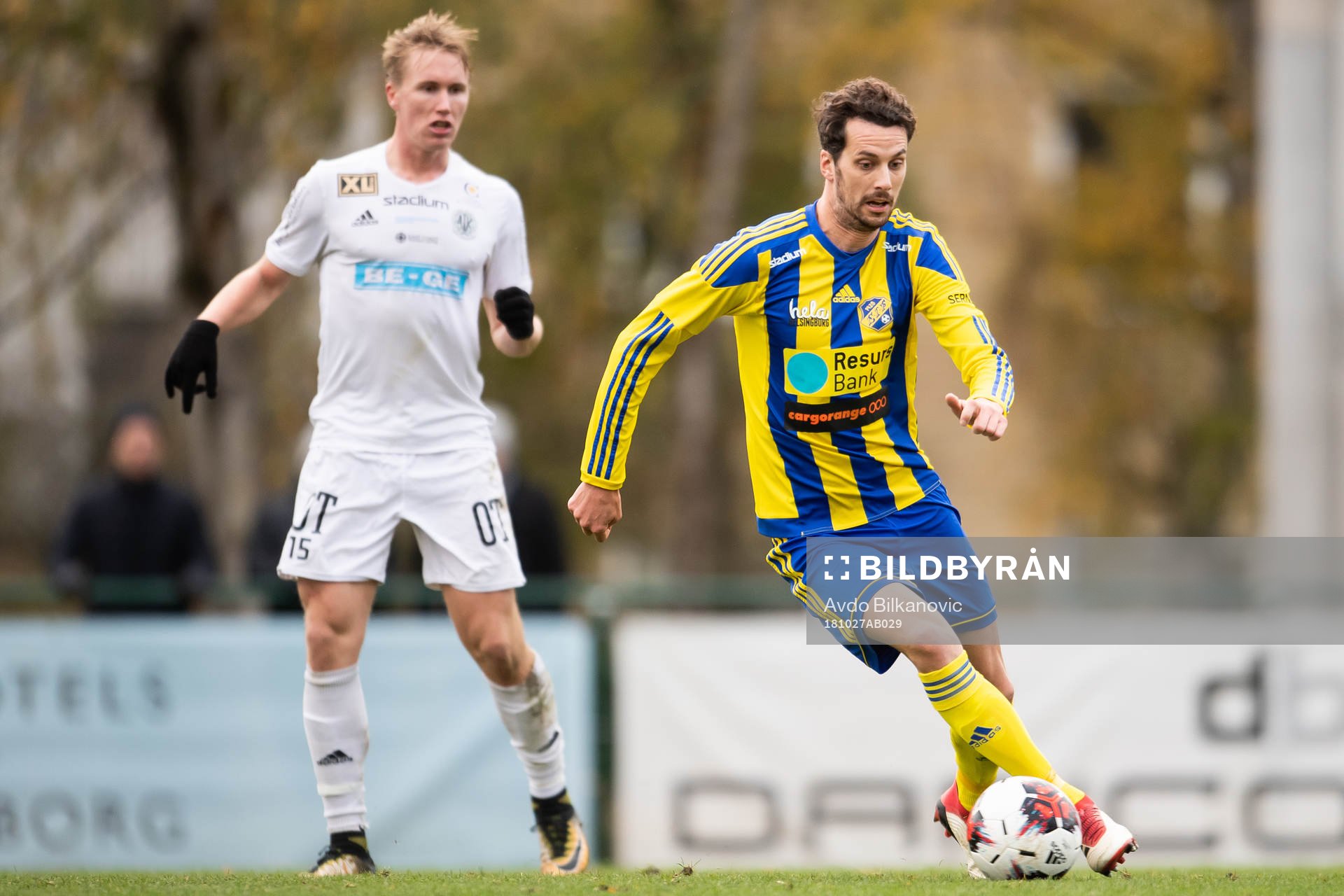 Eskilsminnes Filip Egger