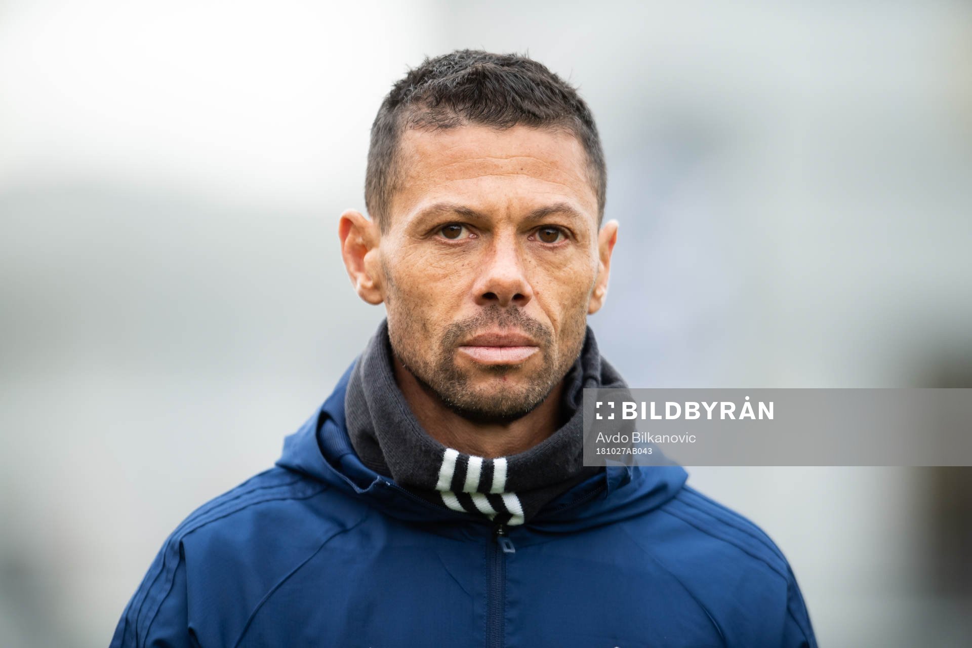 Eskilsminnes tränare Martin Pringle