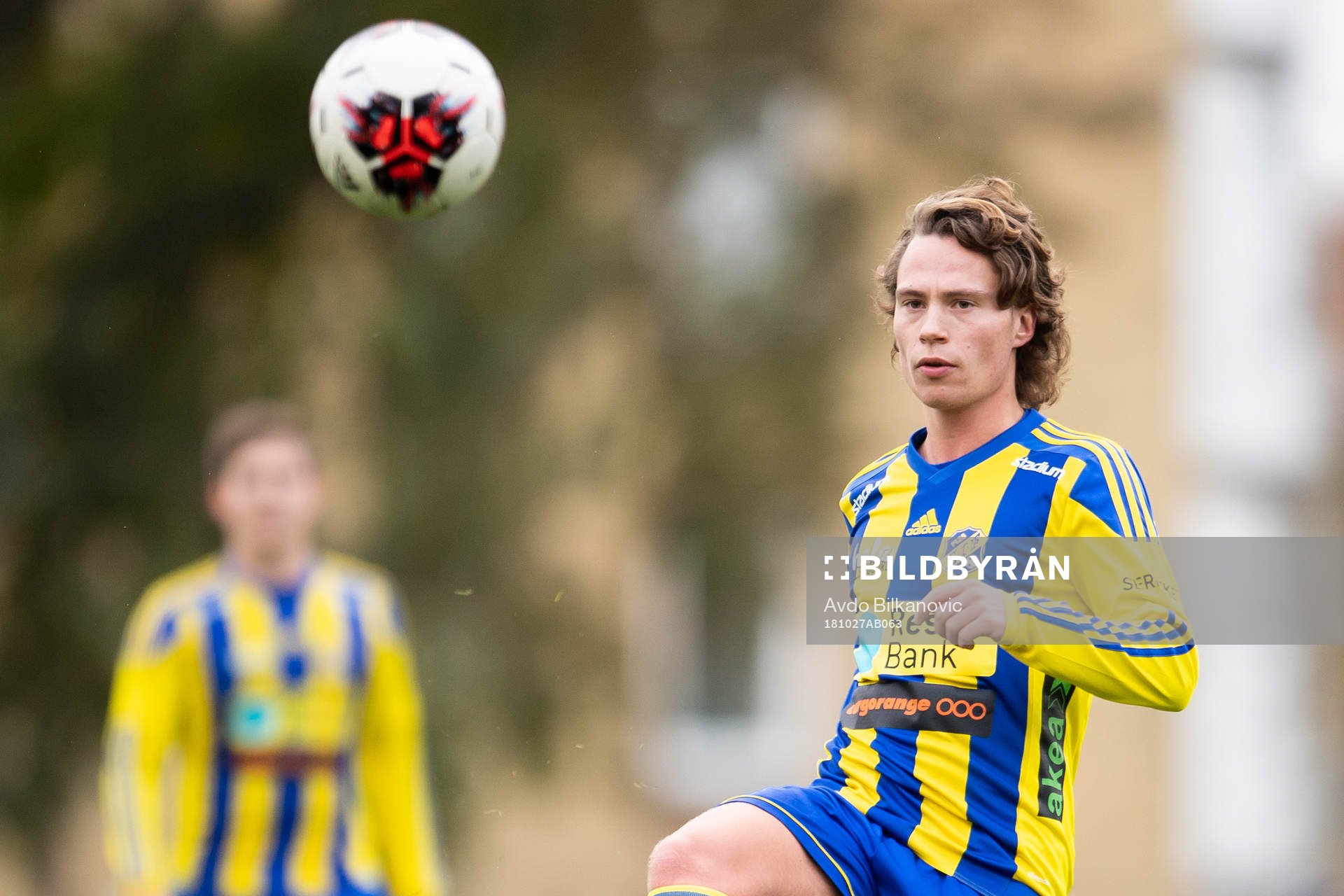 Eskilsminnes Filip Ottosson