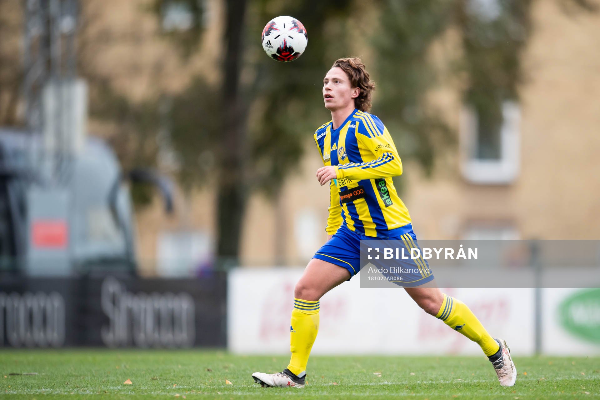 Eskilsminnes Filip Ottosson