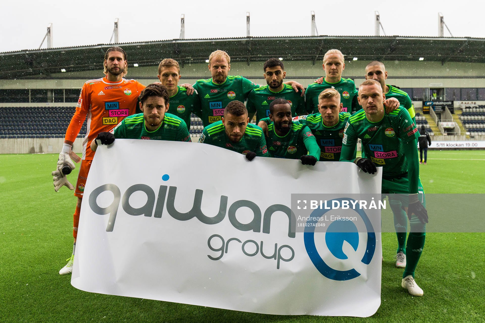 Dalkurds startelva