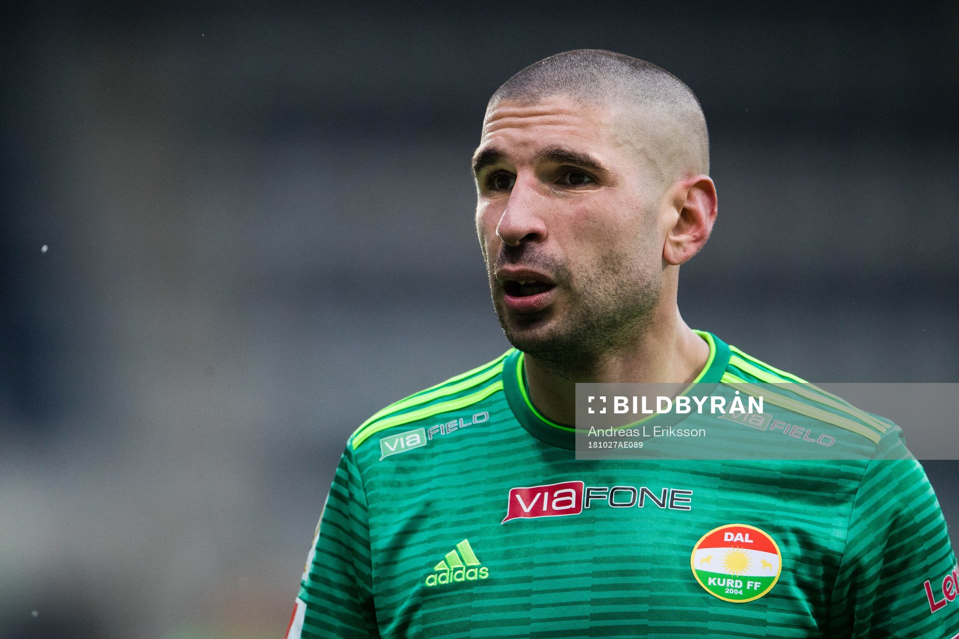 Dalkurds Rawez Lawan