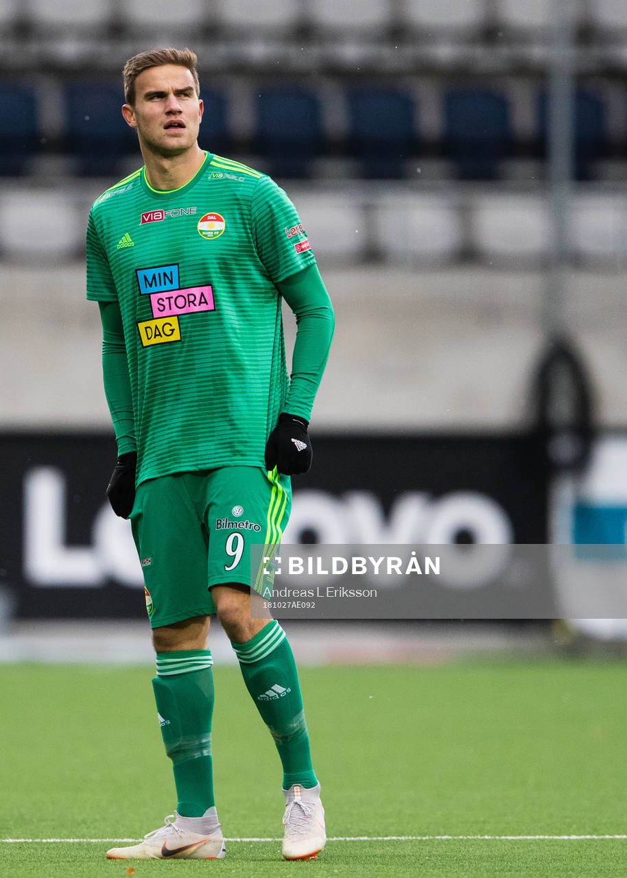 Dalkurds Eero Markkanen