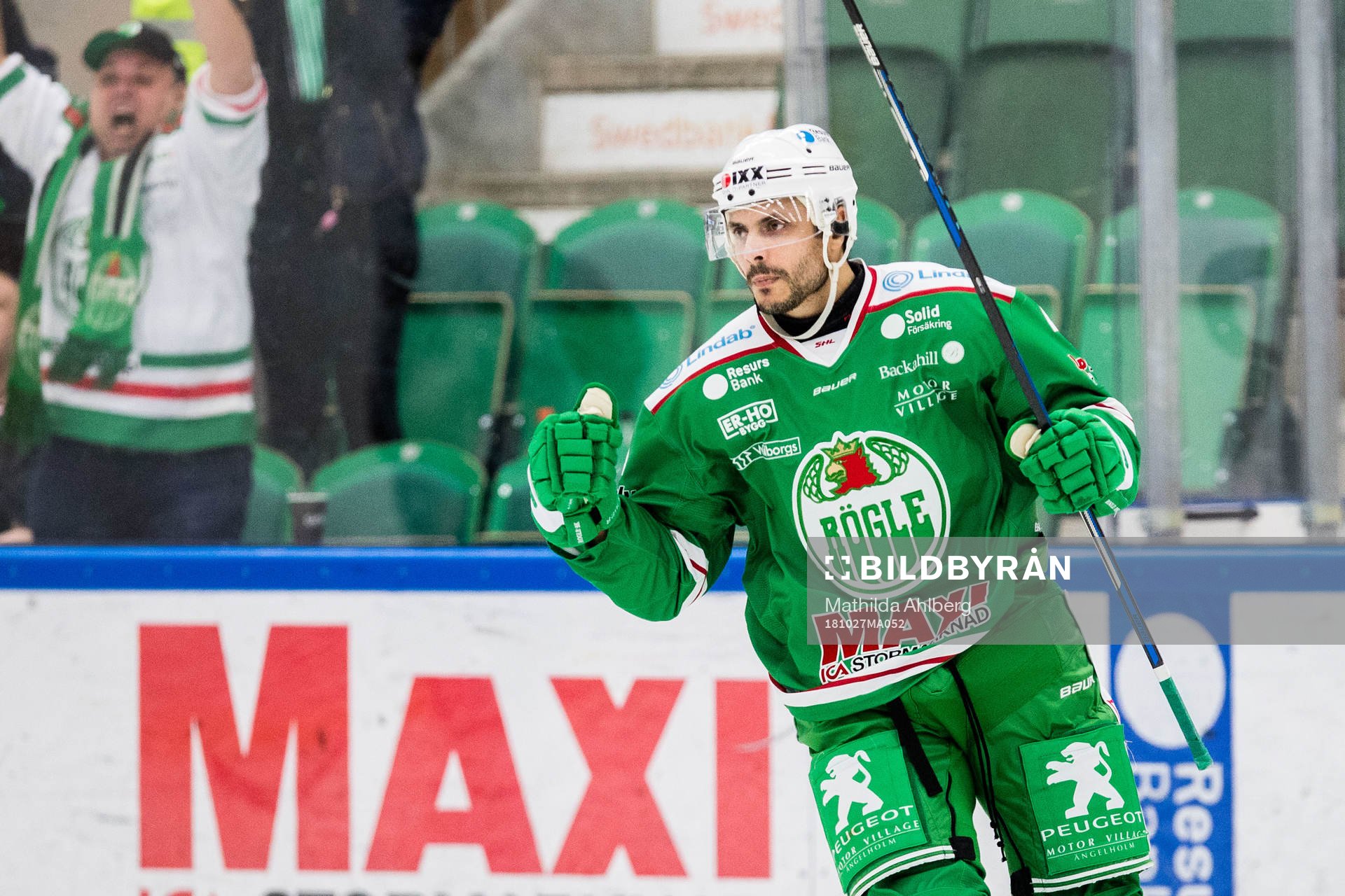 Rögles Daniel Widing jublar