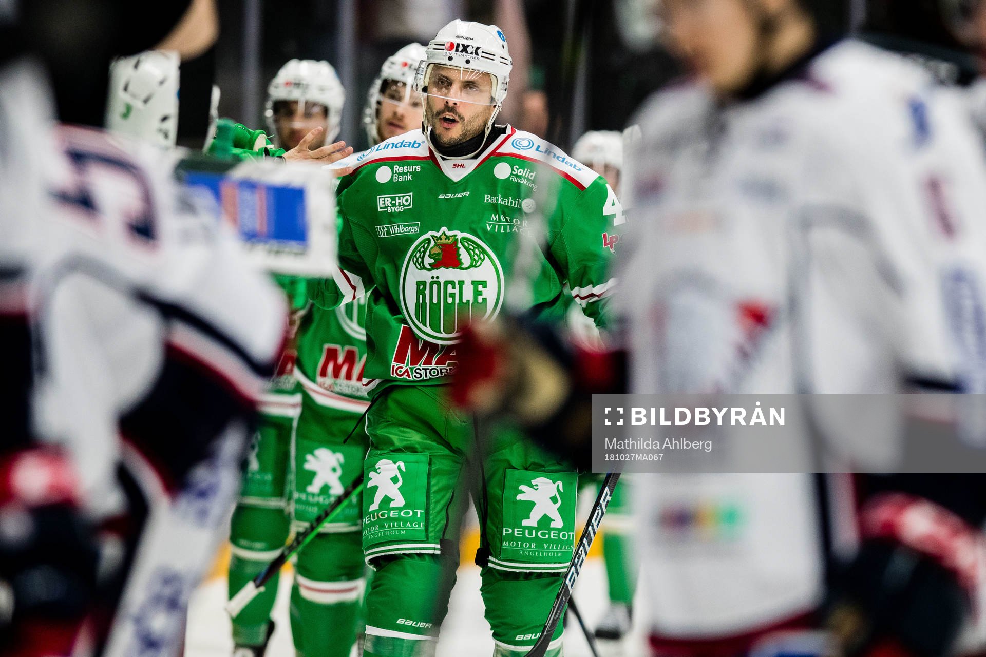 Rögles Daniel Widing jublar