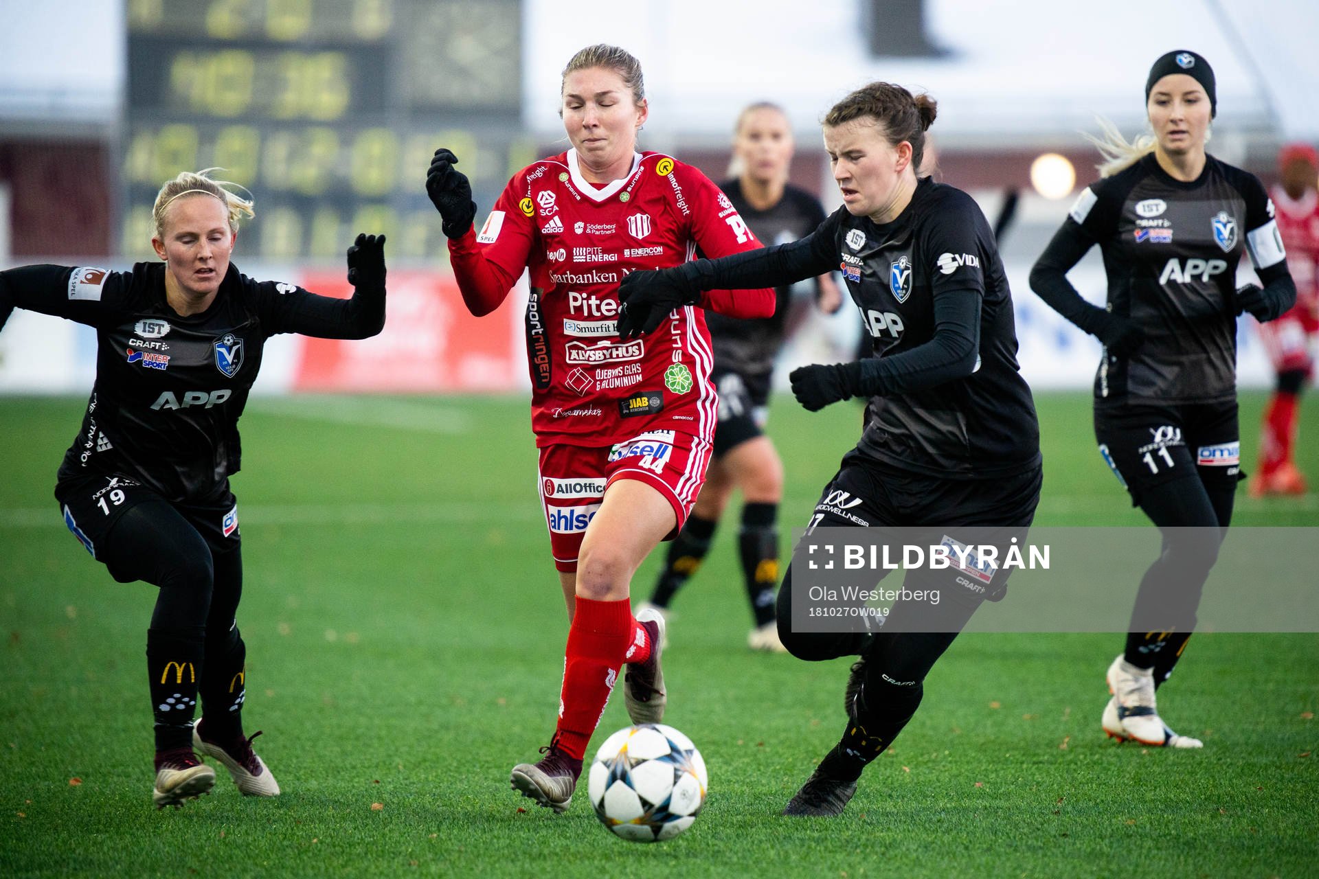 Piteås Jo Blankenship