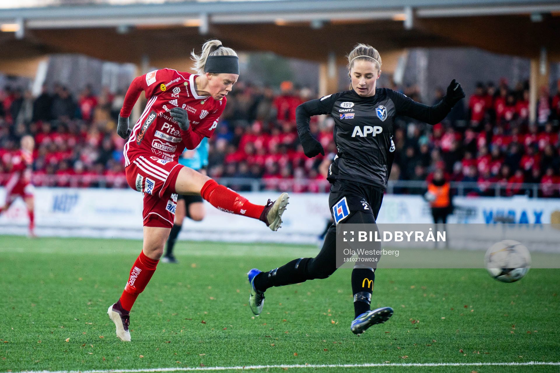 Piteås Cecilia Edlund
