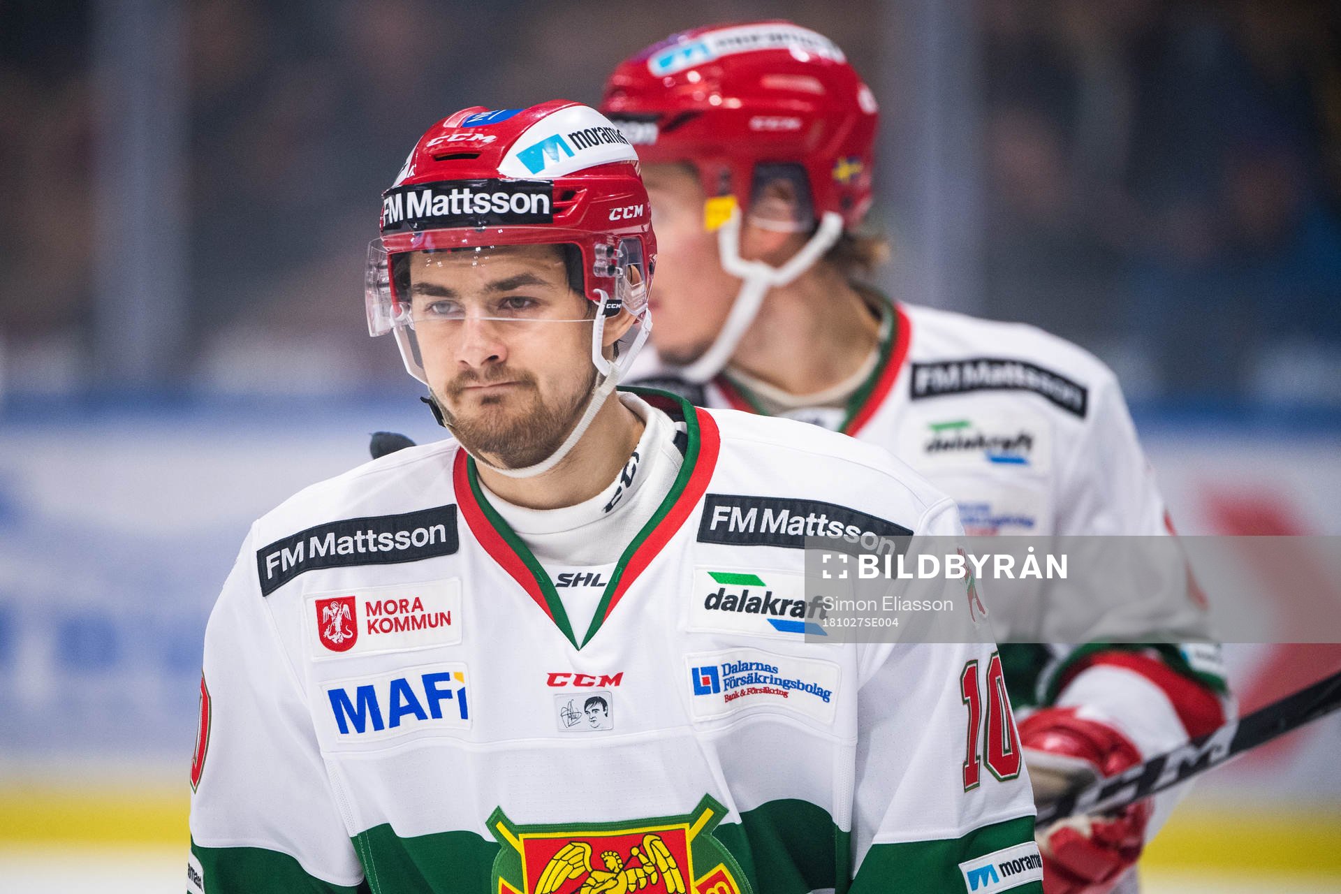 Moras Matej Galbavy deppar