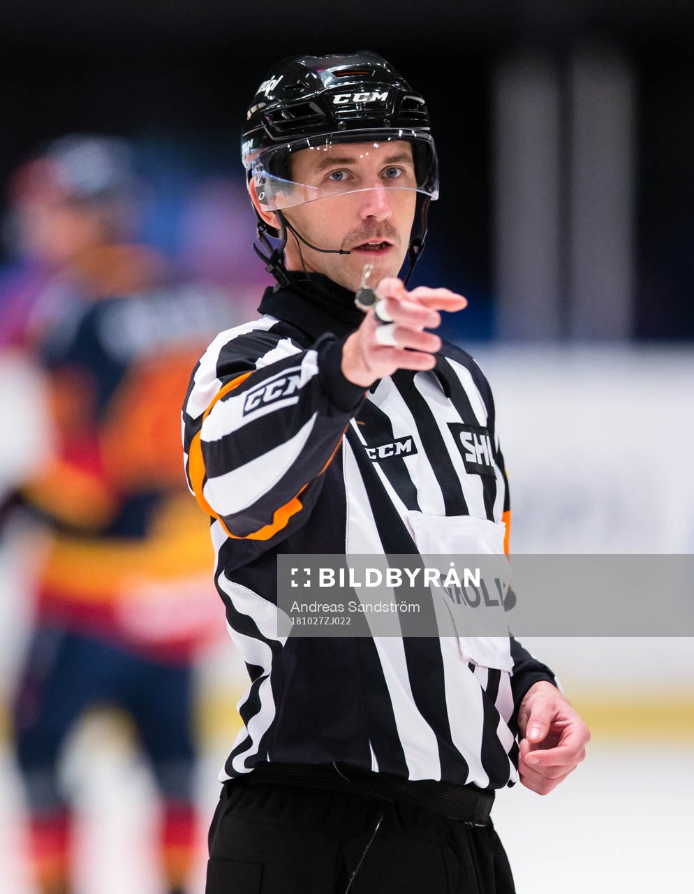 Domare Linus Öhlund
