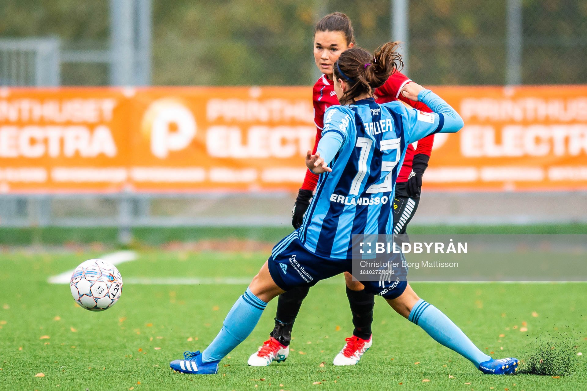 LB07s Anna Welin