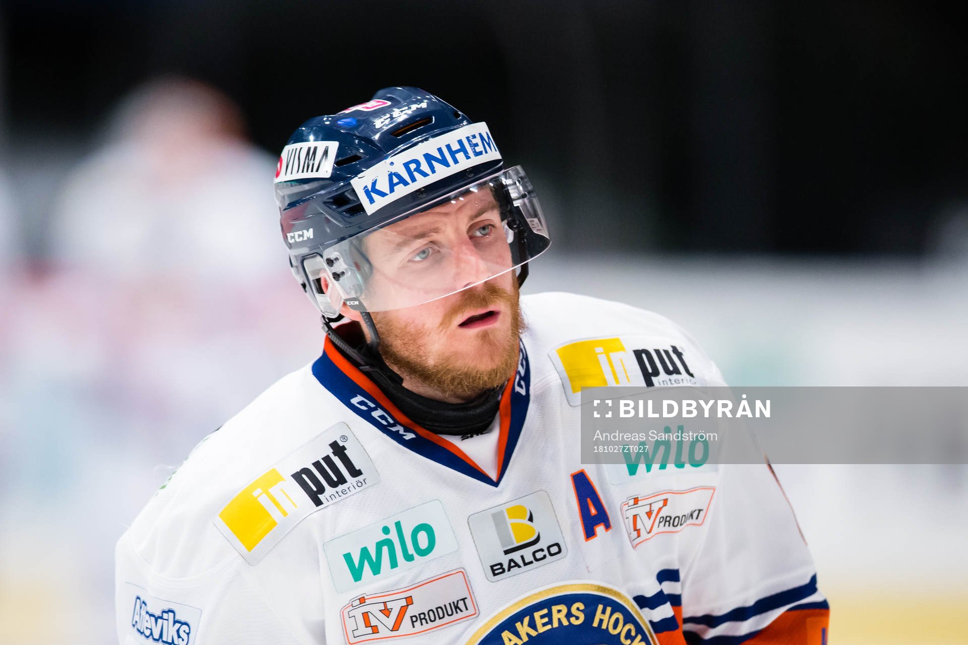 Växjös Erik Josefsson