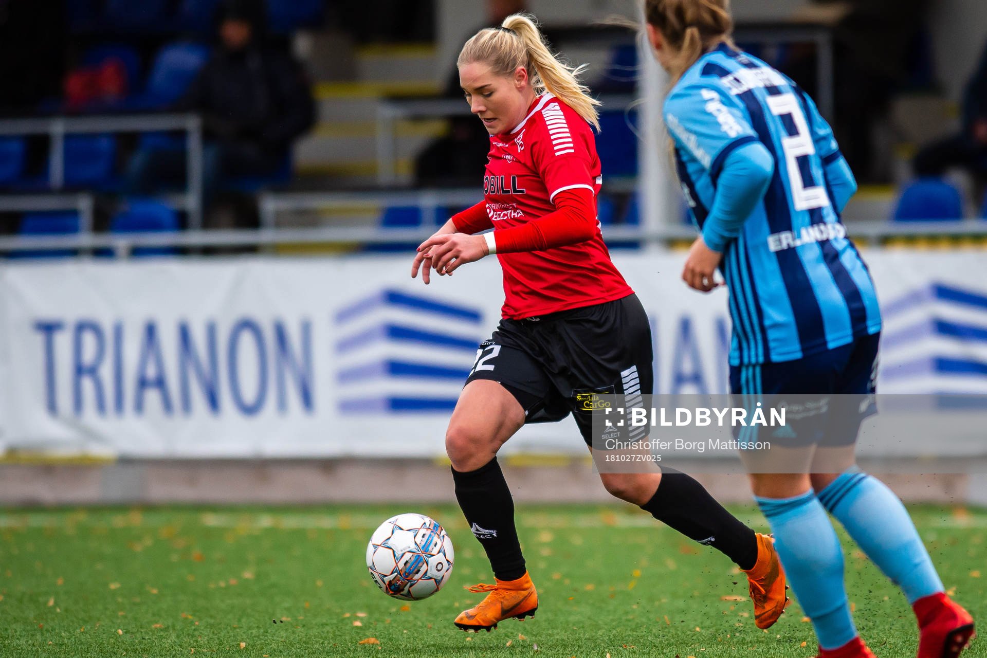 LB07s Rakel Hönnudottir
