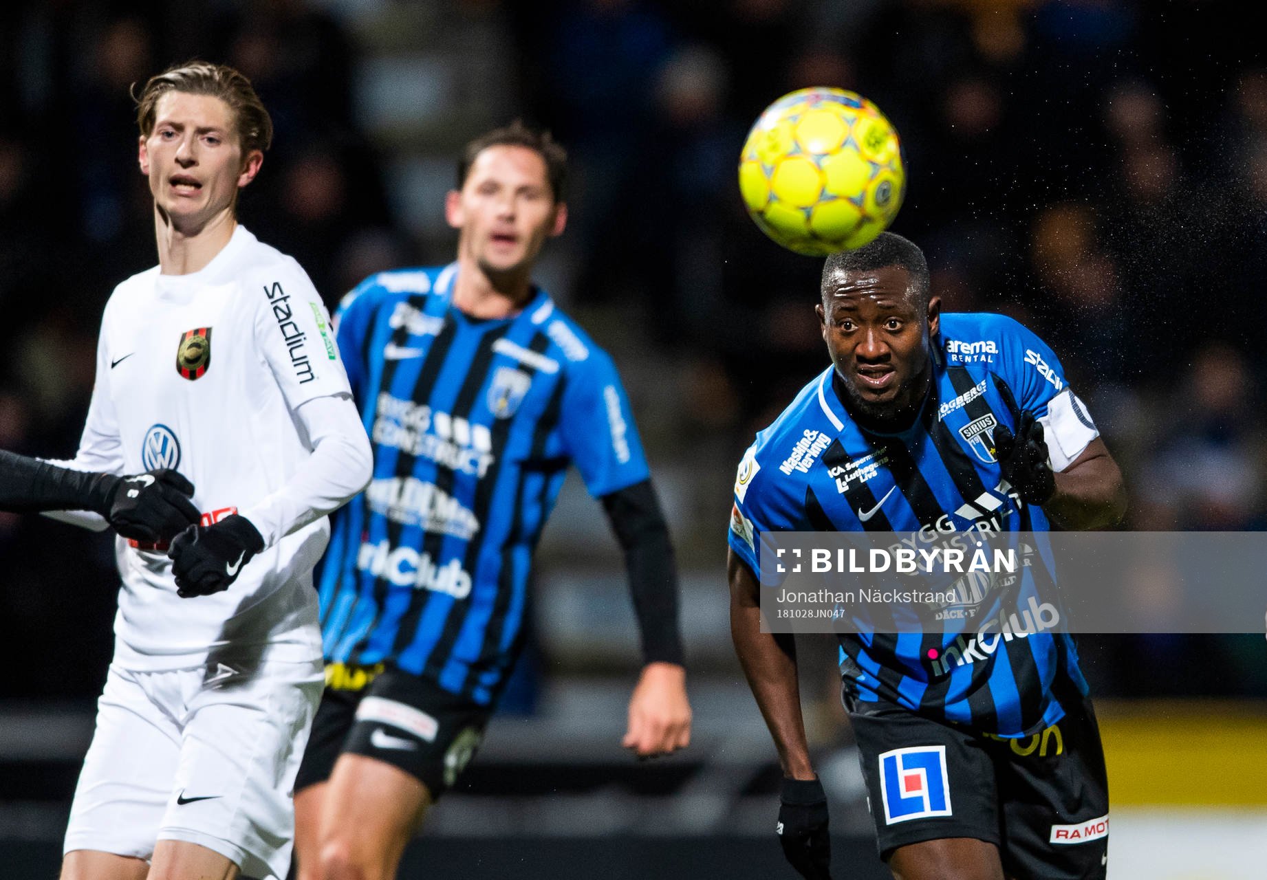 Sirius Moses Ogbu (h)
