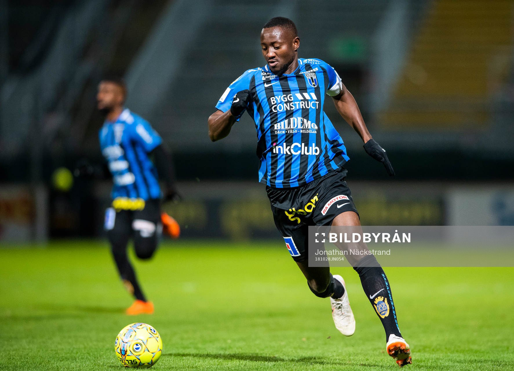 Sirius Moses Ogbu