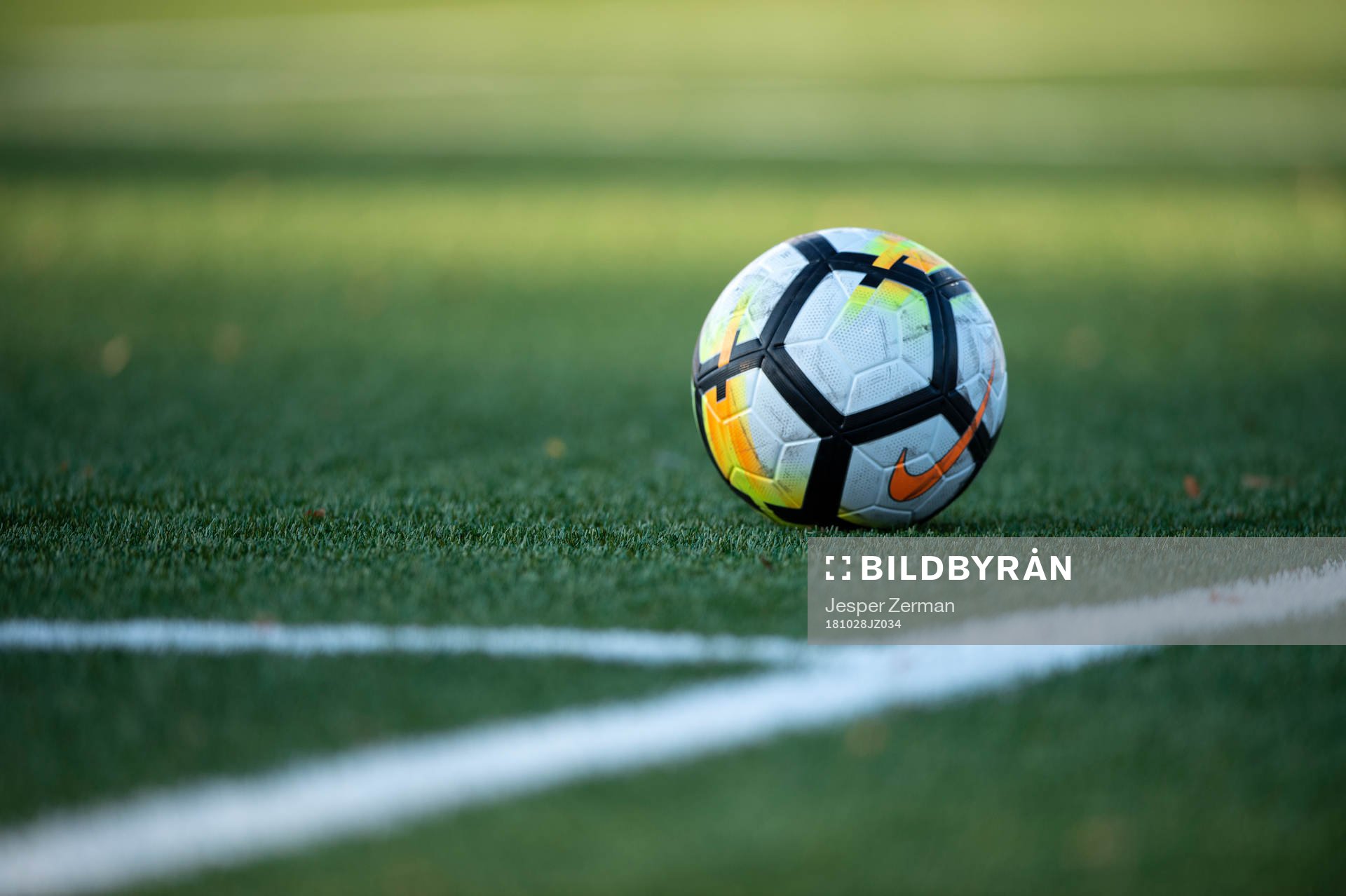 Matchbollen