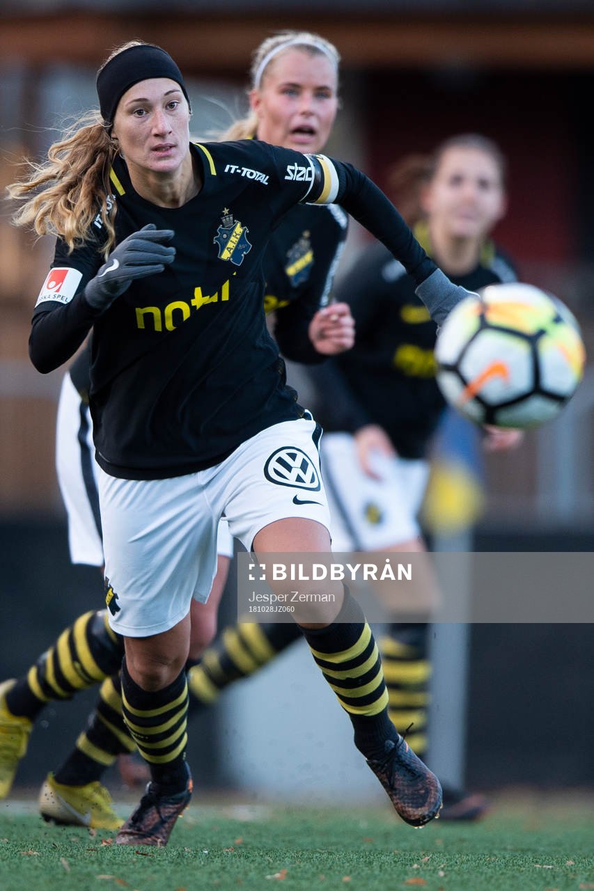s Matilda Rosqvist