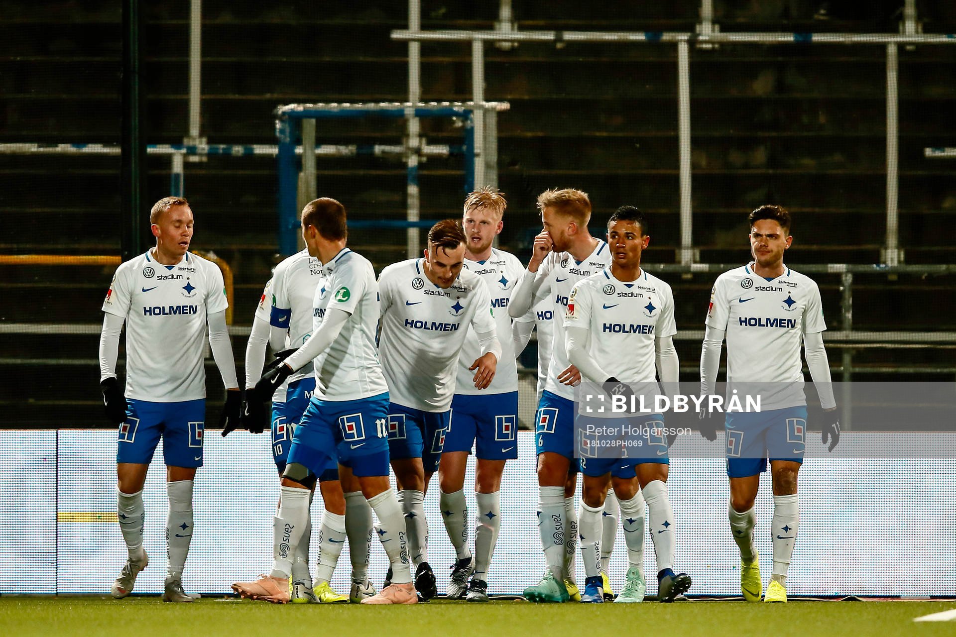 Norrköpings spelare