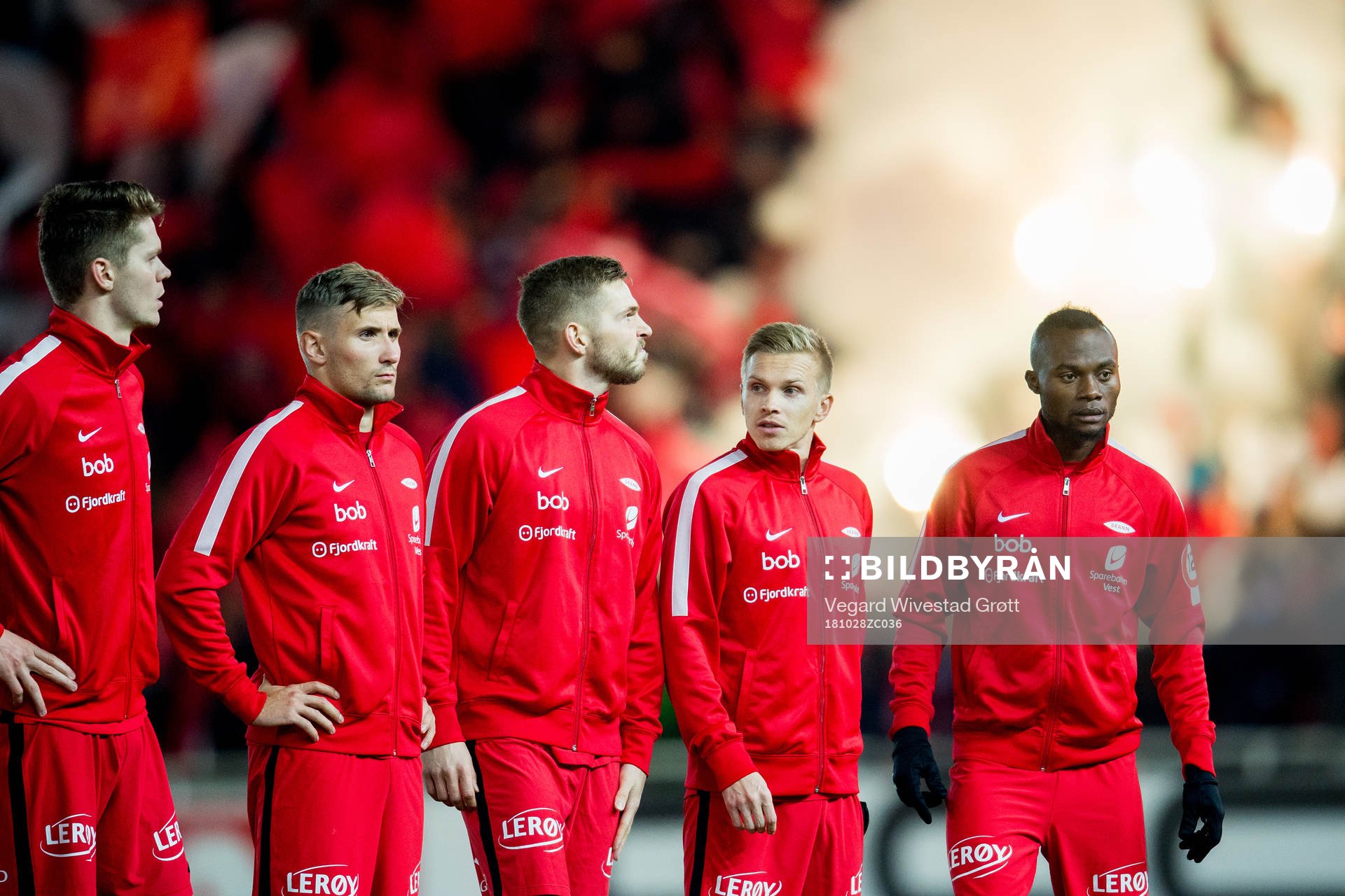 Christian Rismark, Steffen Lie Skålevik, Gilli Rolantsson,
