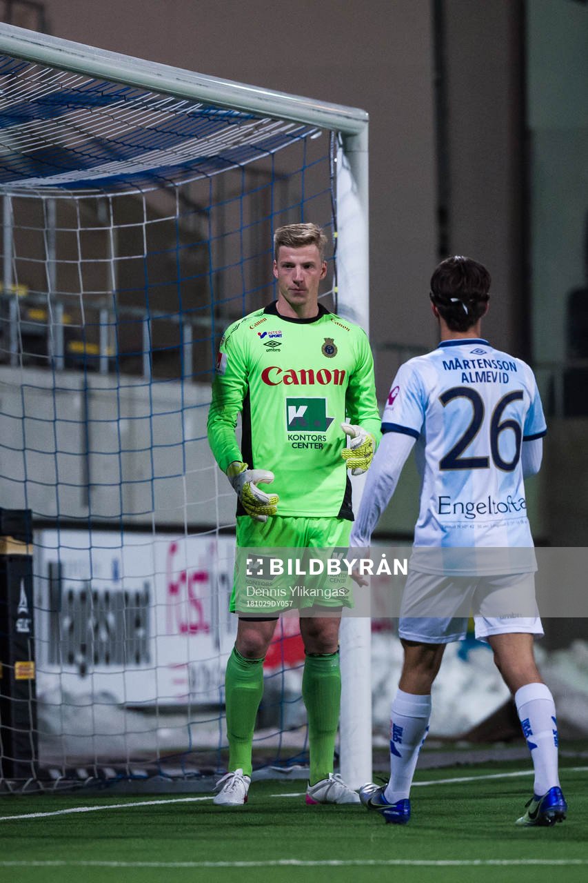 Gefles Viktor Frodig