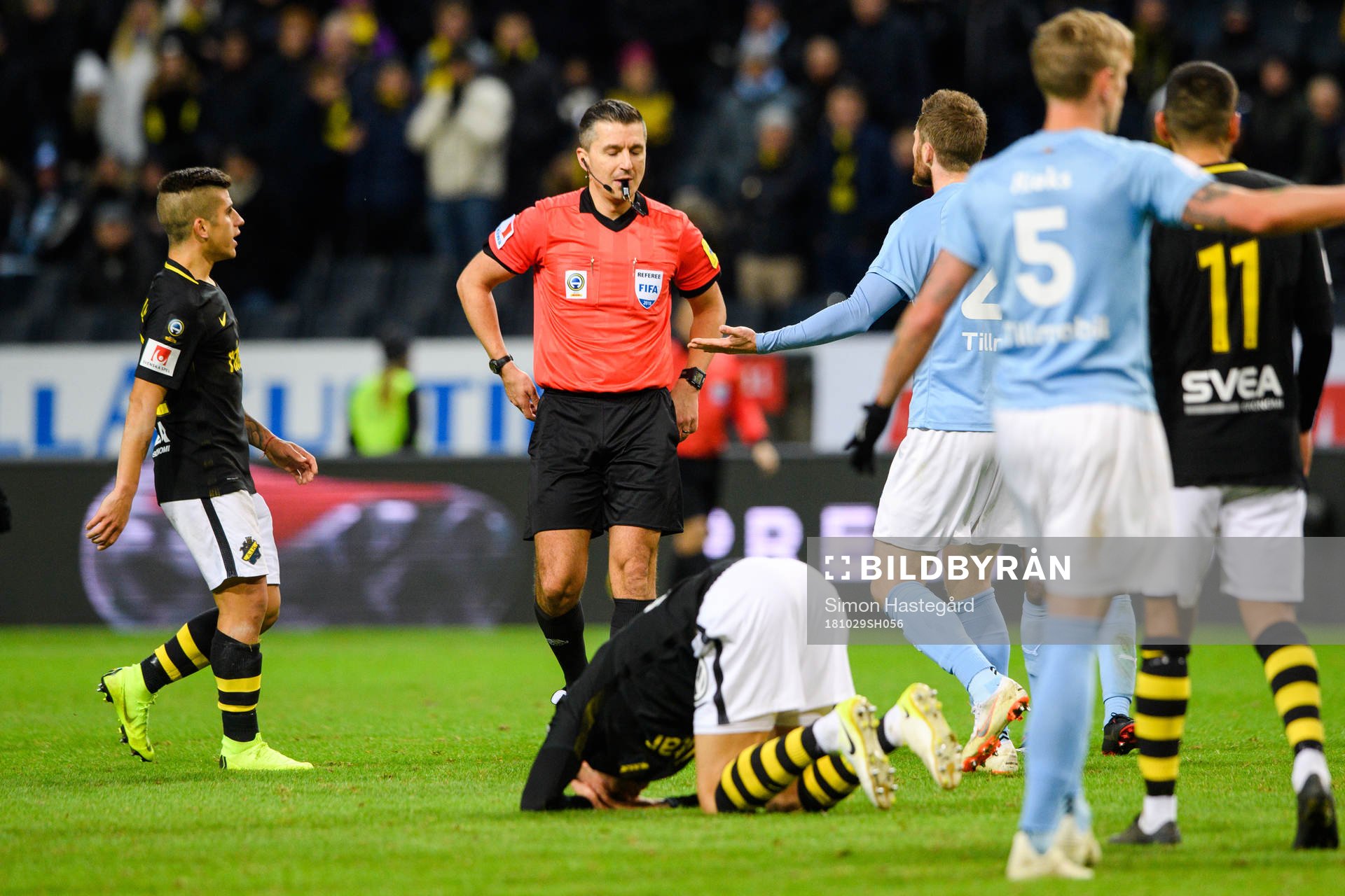 Domare Bojan Pandzic