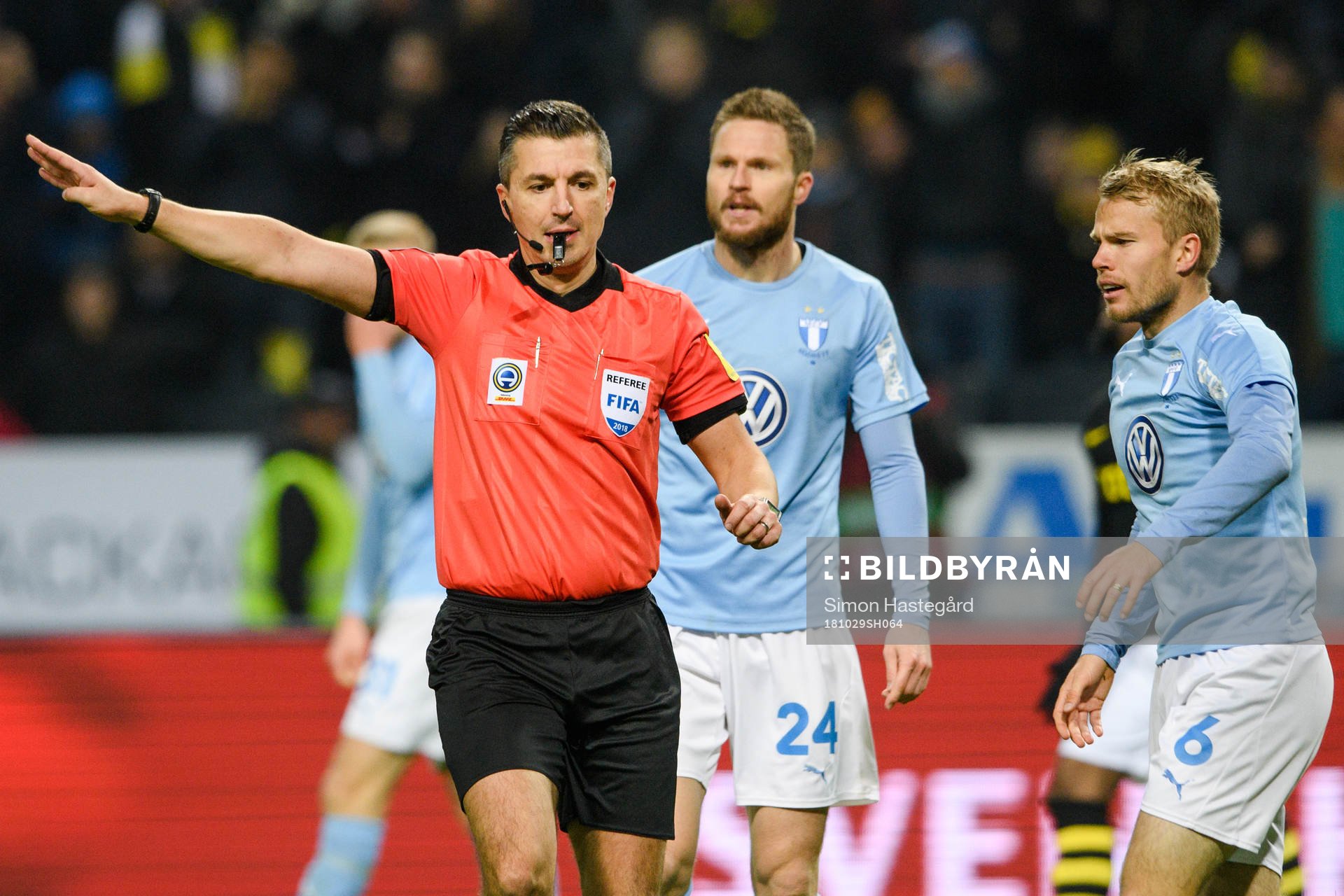 Domare Bojan Pandzic