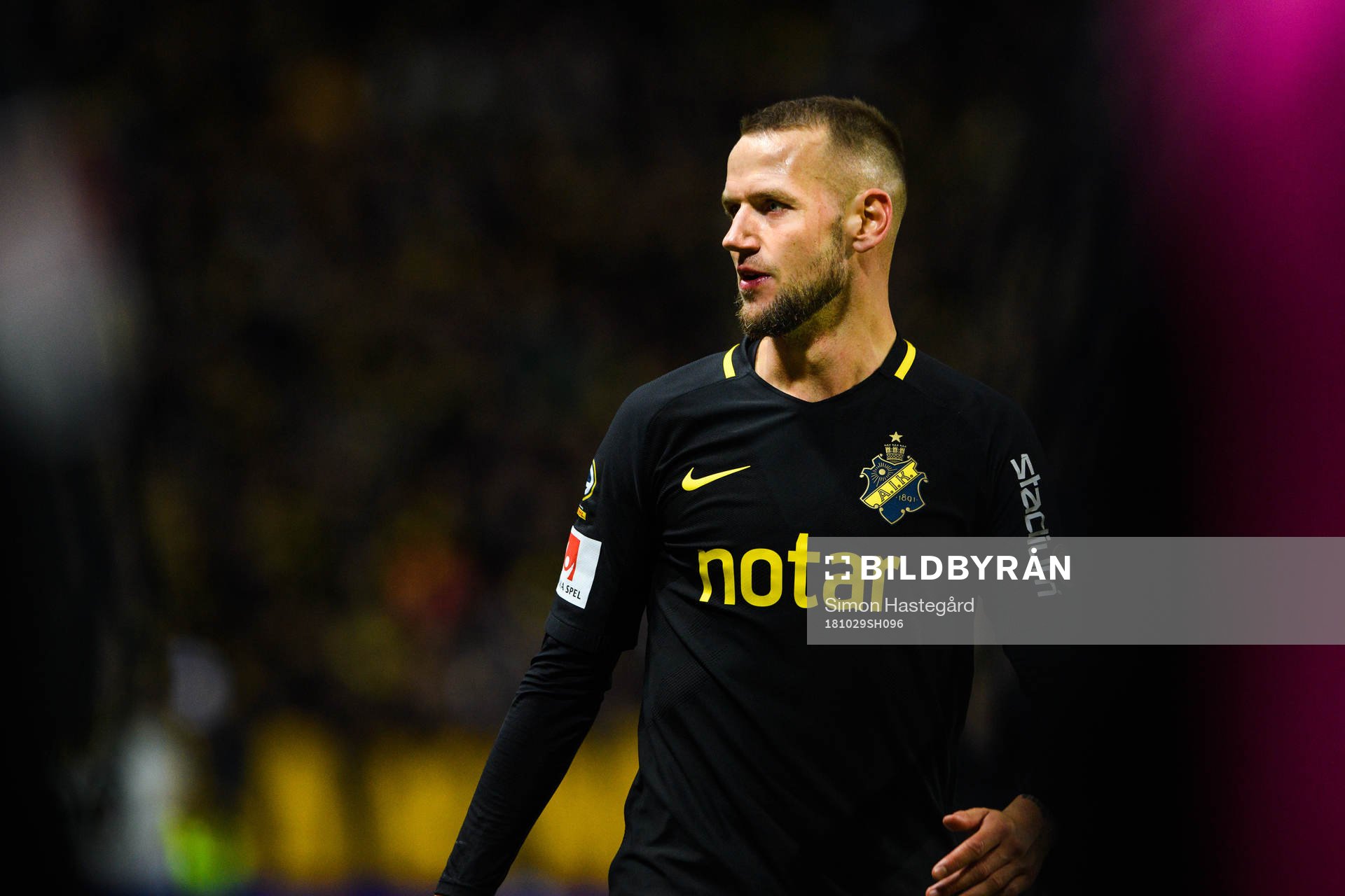 s Alexander Milosevic