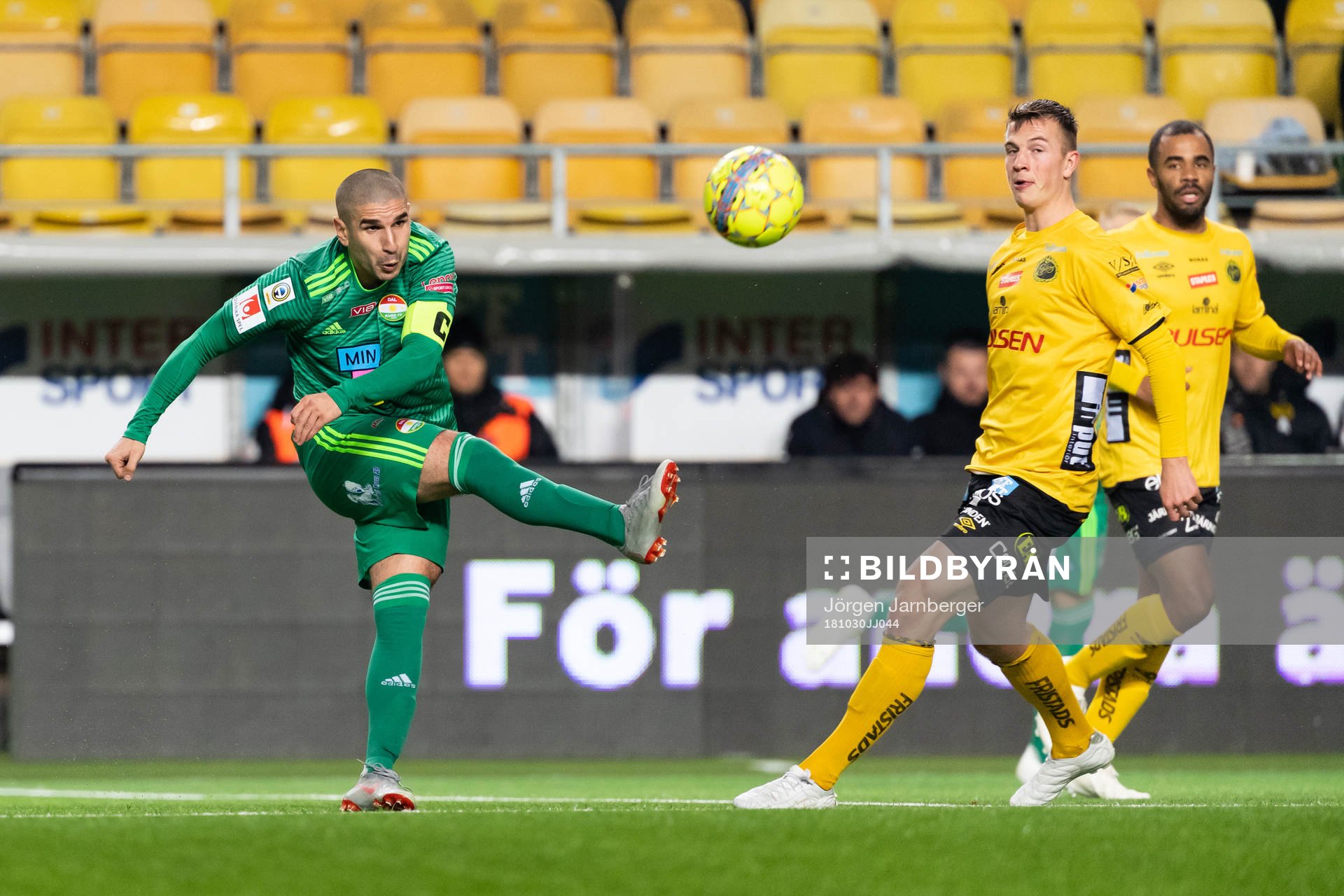 Dalkurds Rawez Lawan