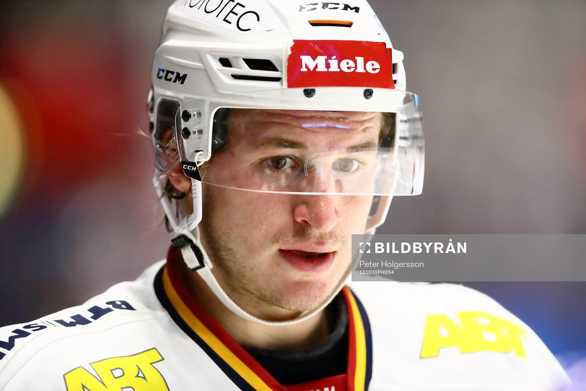 Djurgårdens Jakob Lilja